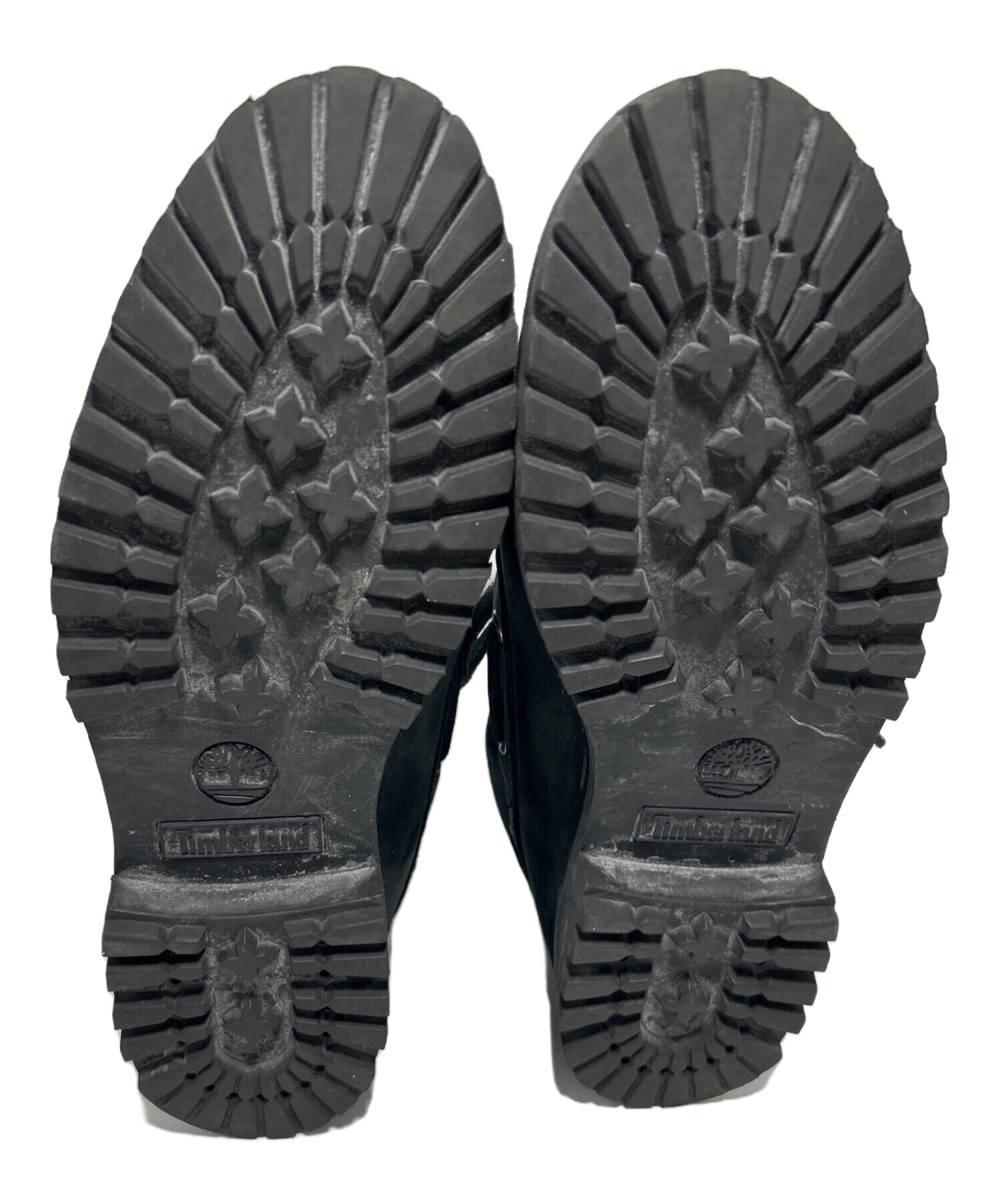 中古・古着通販】Timberland (ティンバーランド) デッキシューズ