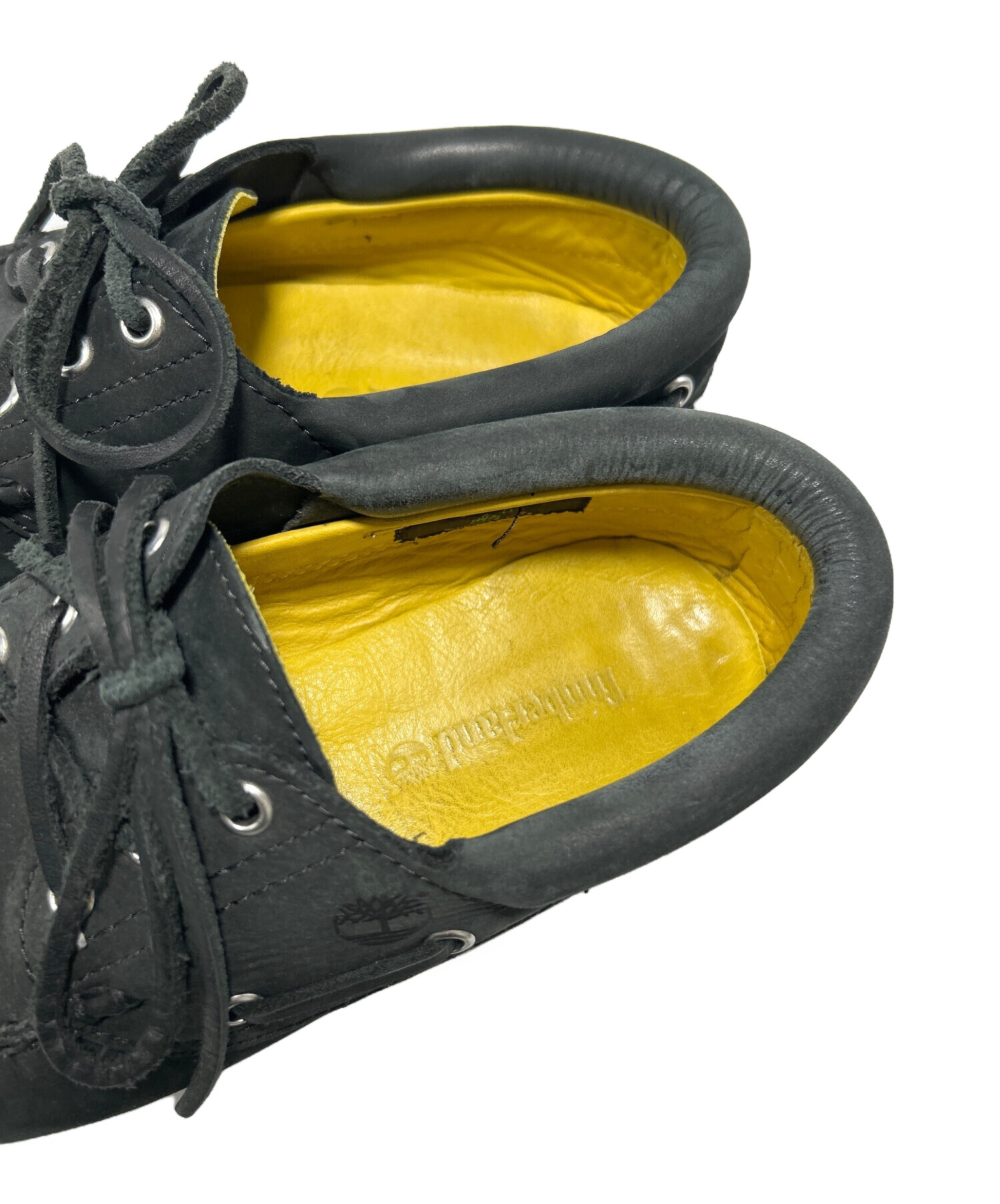 中古・古着通販】Timberland (ティンバーランド) デッキシューズ