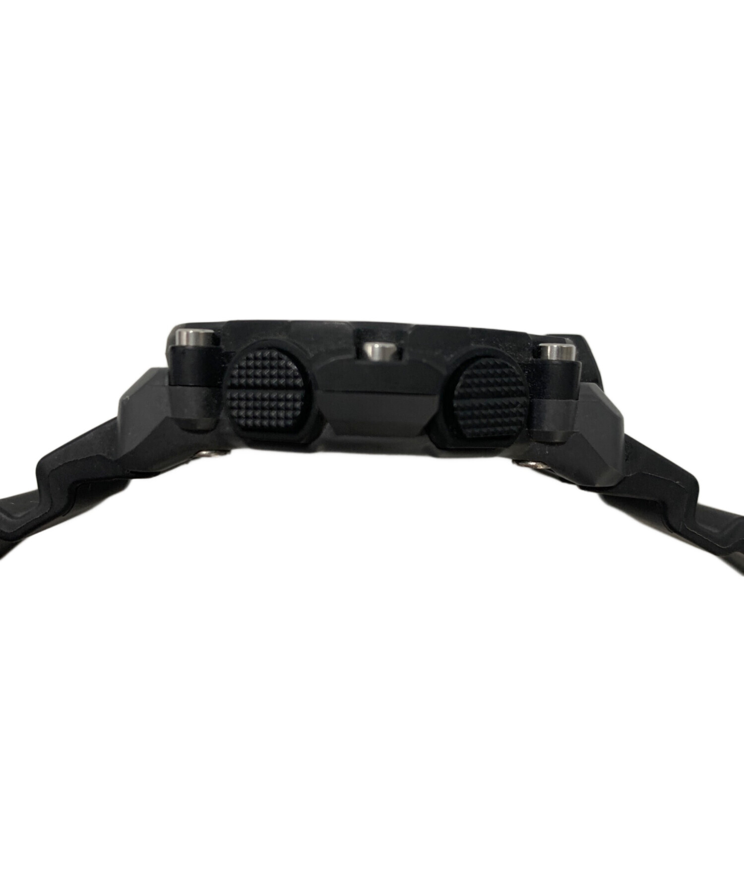 中古・古着通販】CASIO (カシオ) デジタルウォッチ ブラック｜ブランド