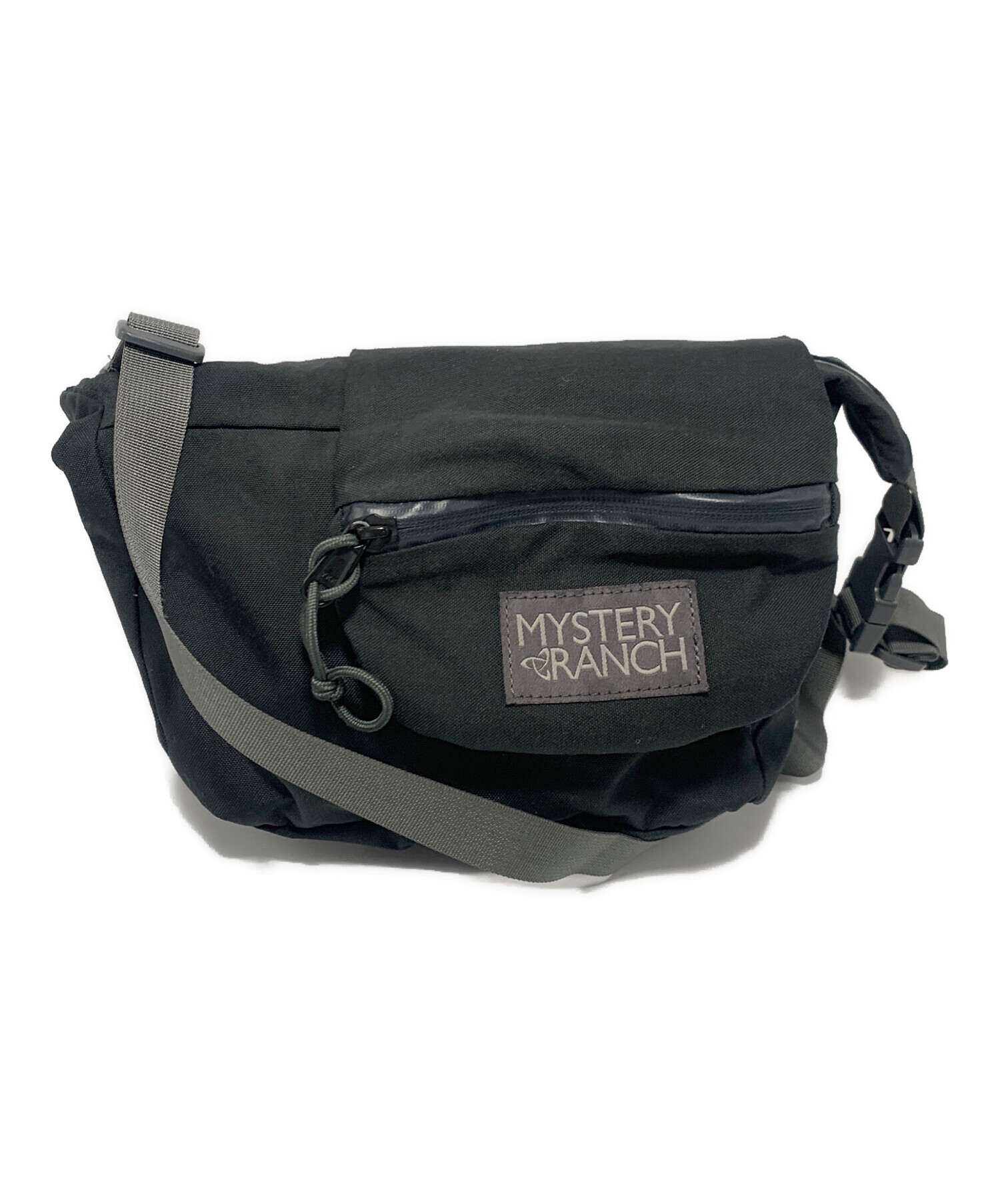 中古・古着通販】MYSTERY RANCH (ミステリーランチ) ショルダーバッグ 