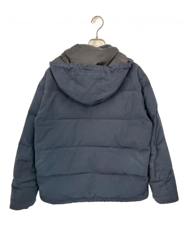 DANTON×URBAN RESEARCH DOORS
ウールモッサダブルコート DANTON × URBAN RESEARCH DOORS Exclusive DOWN JACKET – URBAN