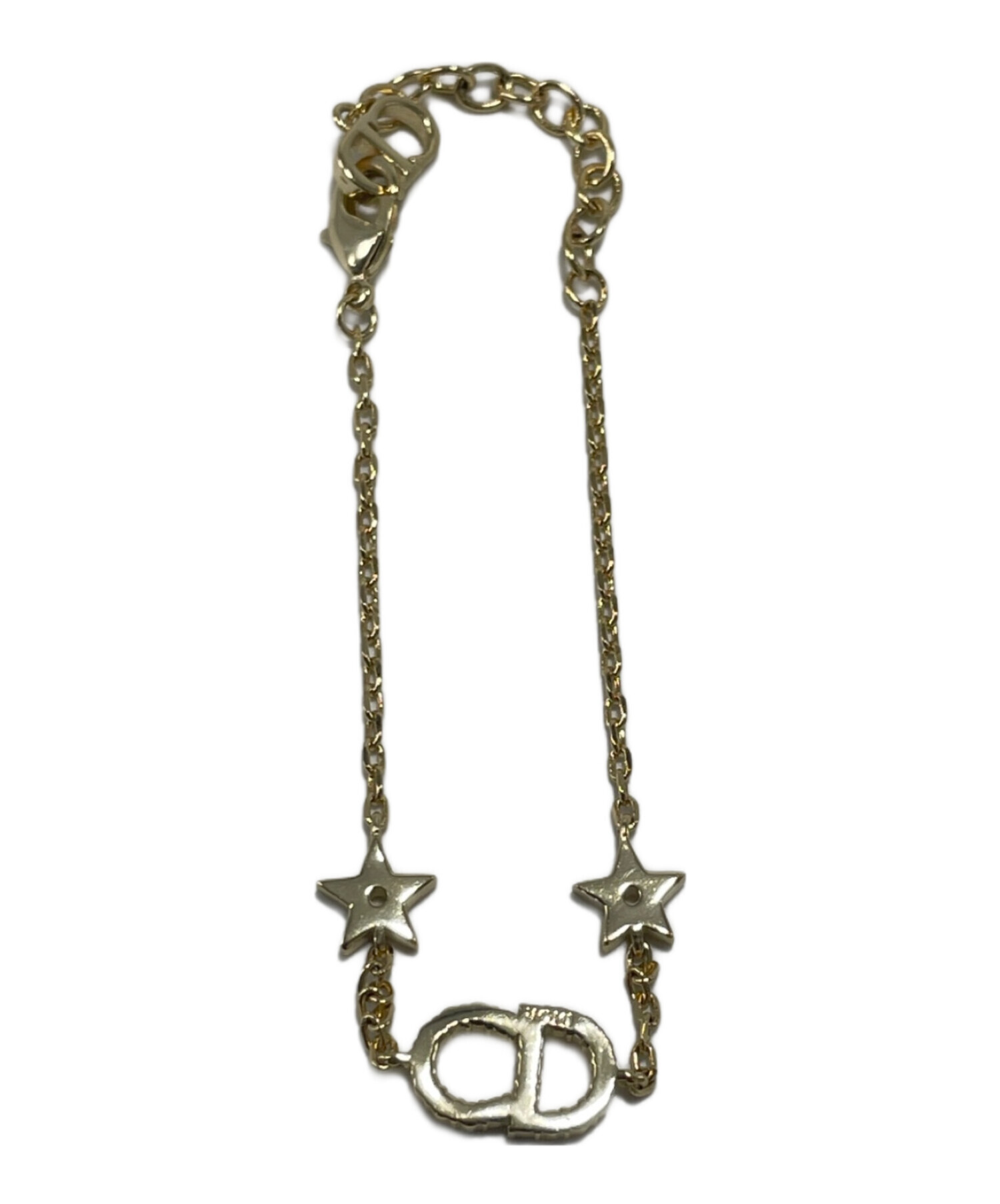 中古・古着通販】Christian Dior (クリスチャン ディオール) ロゴ