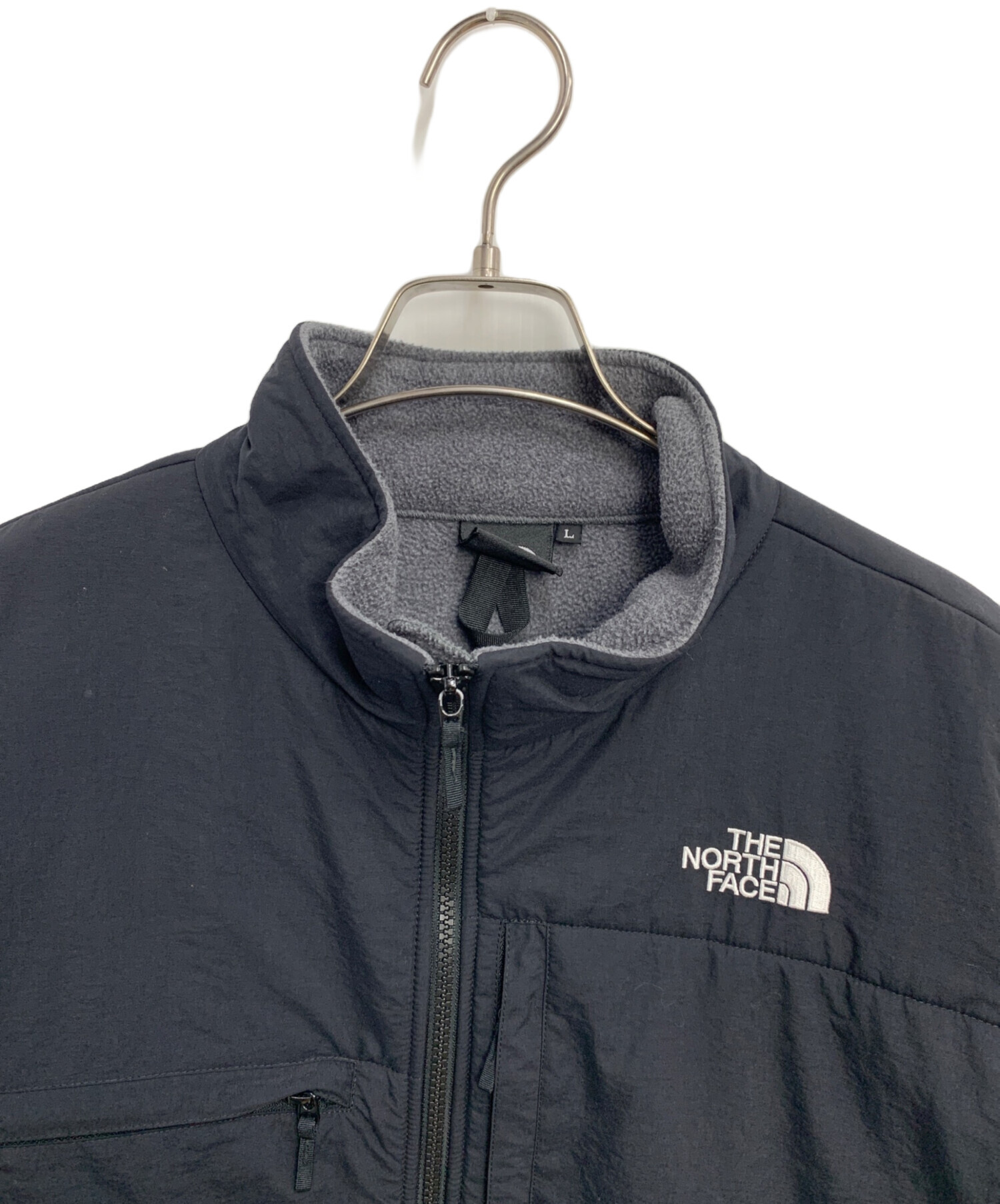 中古・古着通販】THE NORTH FACE (ザ ノース フェイス) デナリ
