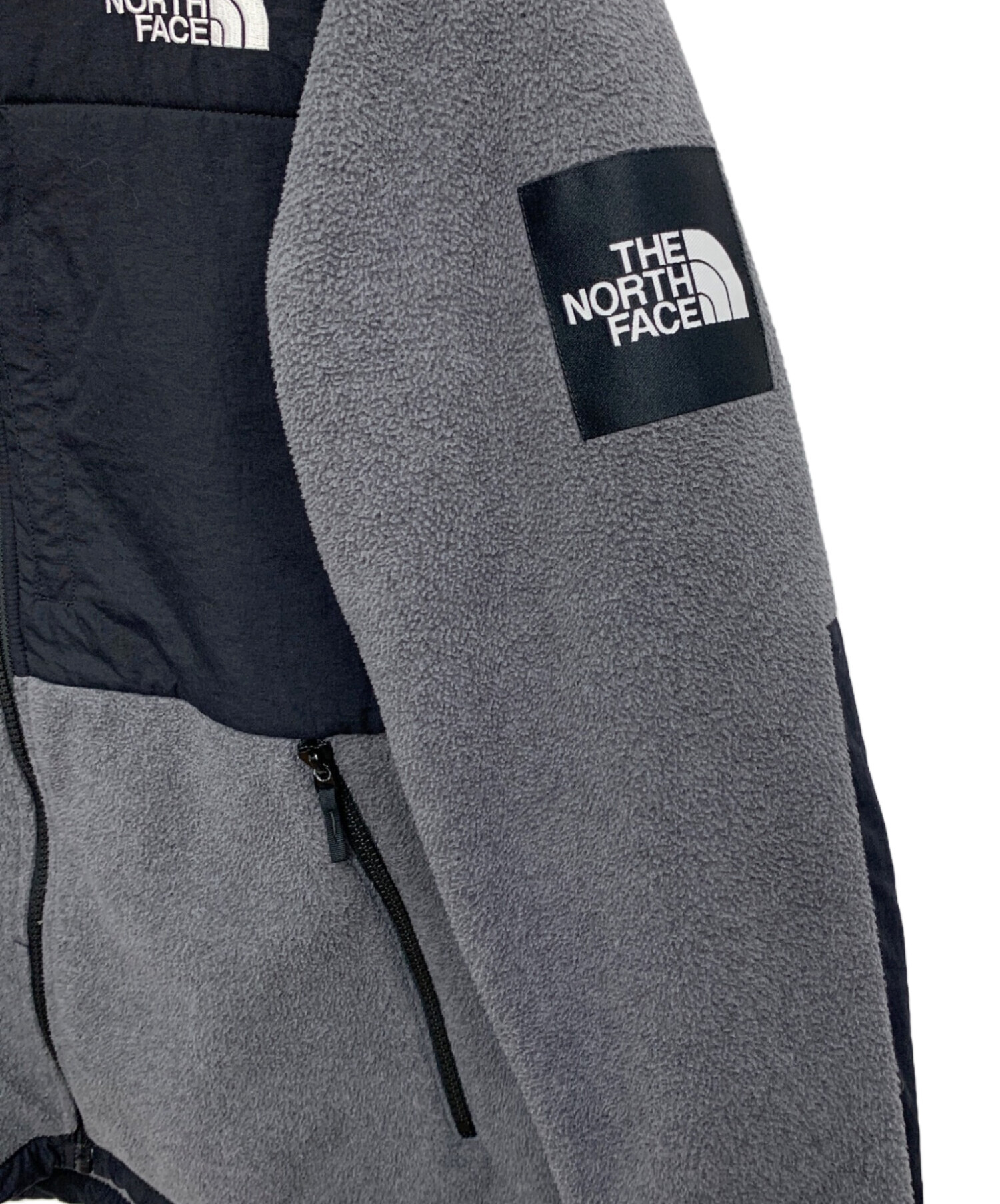 中古・古着通販】THE NORTH FACE (ザ ノース フェイス) デナリ