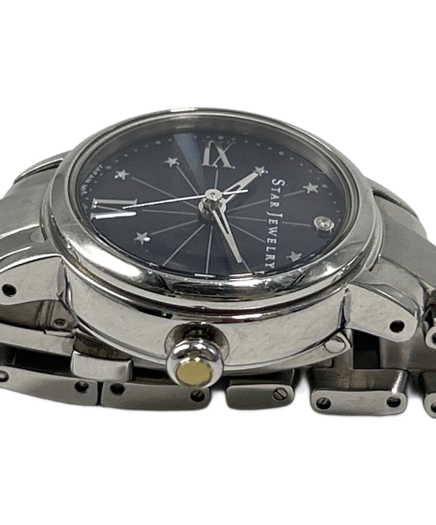 中古・古着通販】STAR JEWELRY (スタージュエリー) 腕時計｜ブランド