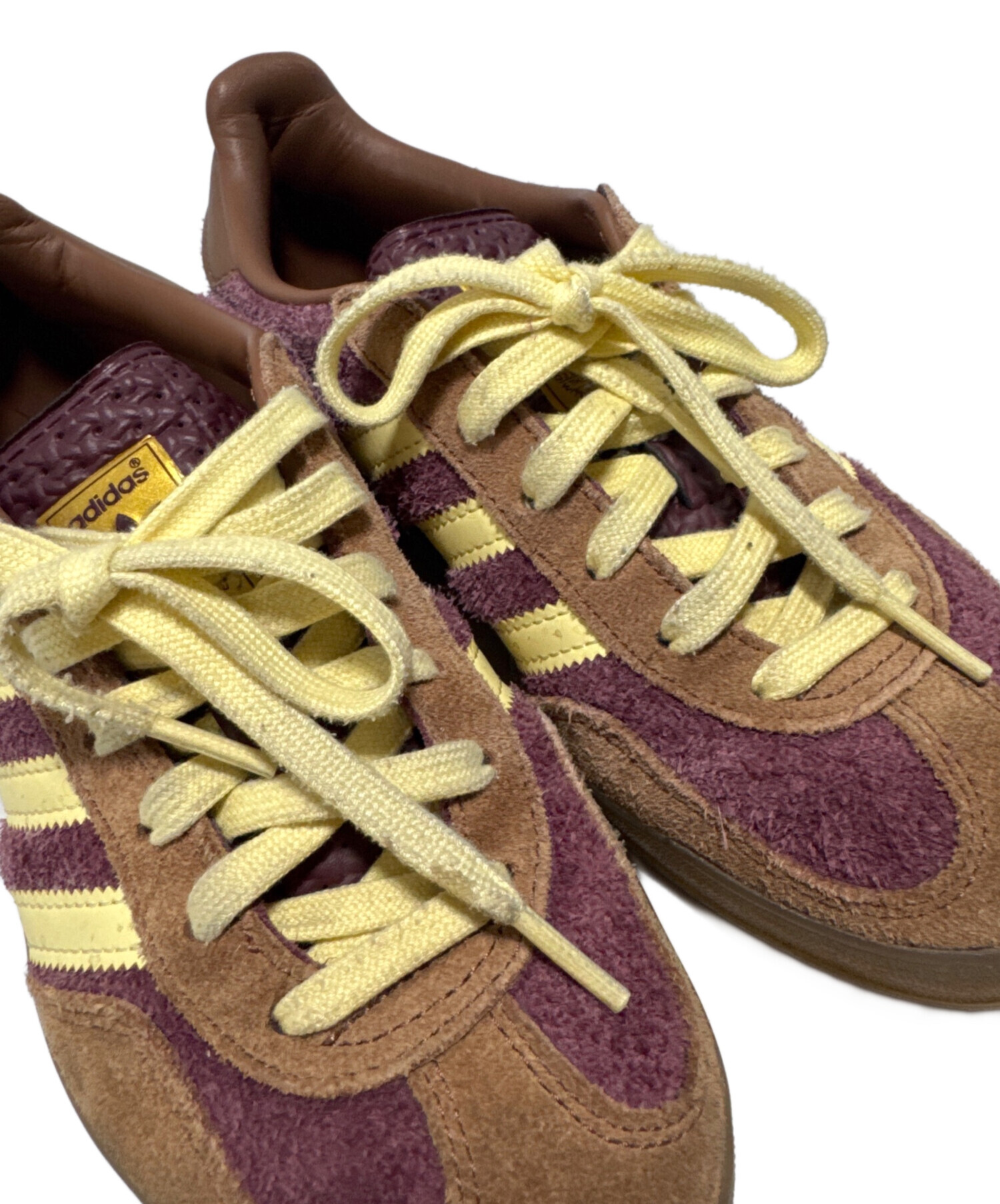 中古・古着通販】adidas (アディダス) ローカットスニーカー GAZELLE 