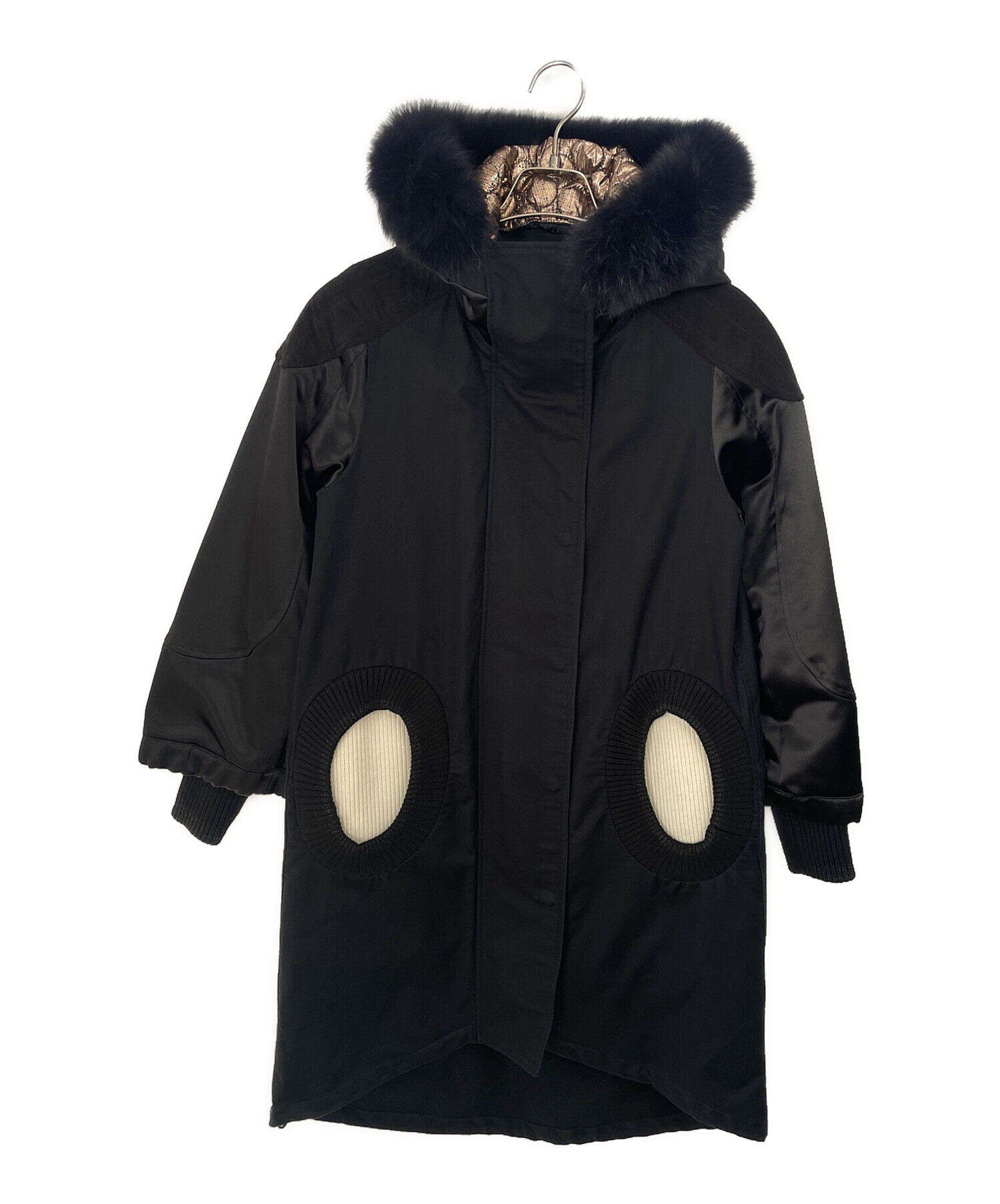 中古・古着通販】tsumori chisato (ツモリチサト) モッズコート