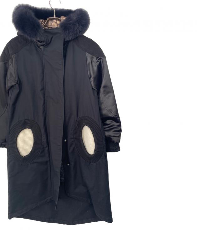 中古・古着通販】tsumori chisato (ツモリチサト) モッズコート