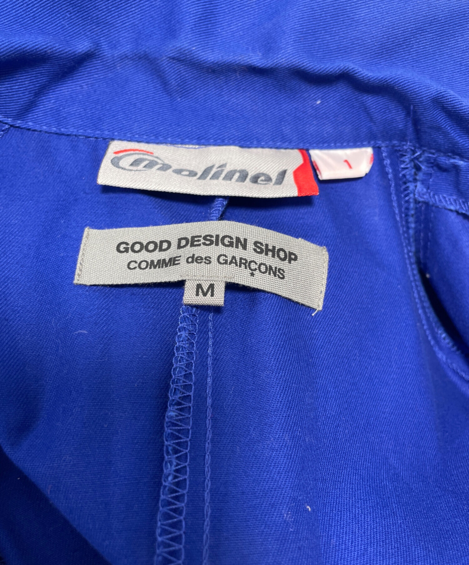 中古・古着通販】GOOD DESIGN SHOP COMME des GARCONS (グッドデザイン
