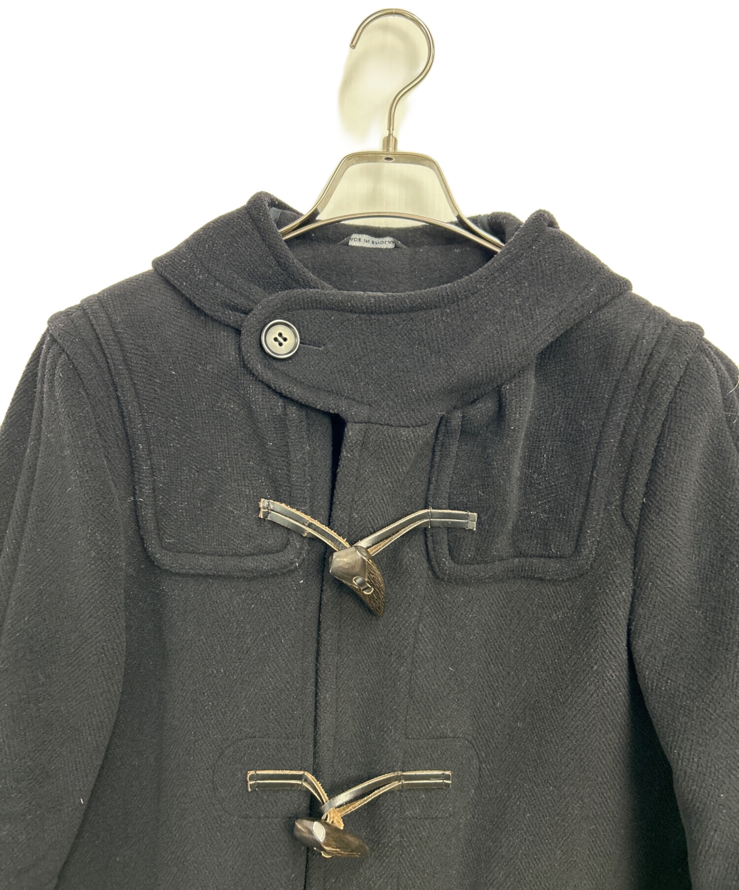 中古・古着通販】Raincheetah (レインチーター) ダッフルコート