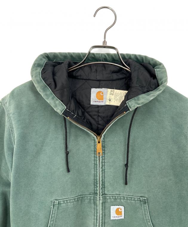 中古・古着通販】CarHartt (カーハート) アクティブジャケット