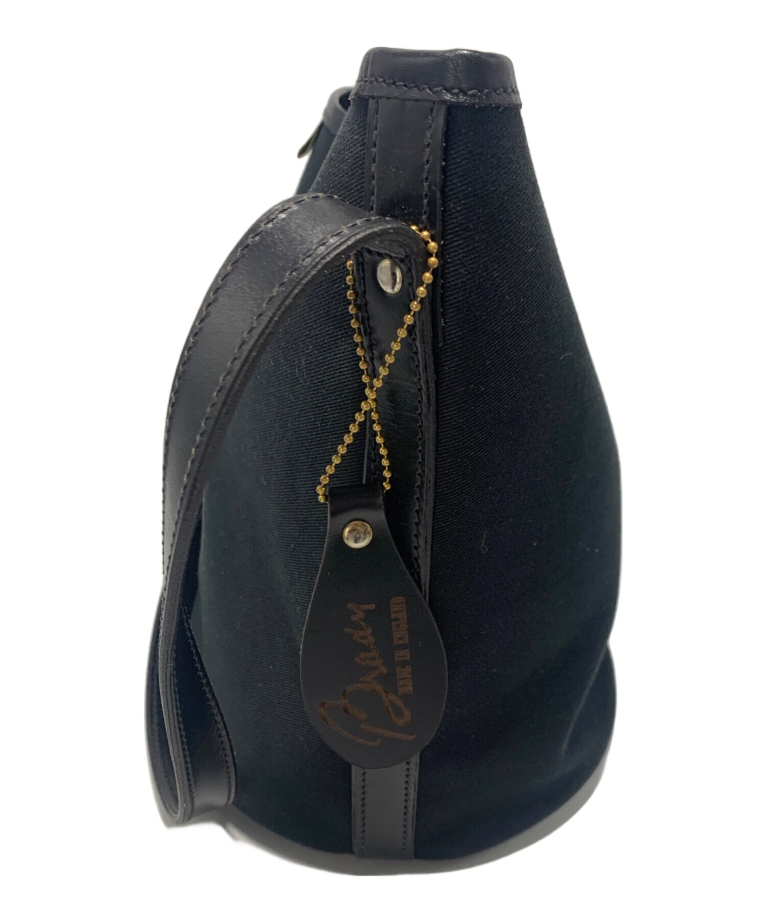 BRADY | AVON MINI (black) | ブレディ ショルダーバッグ エイボンミニ 