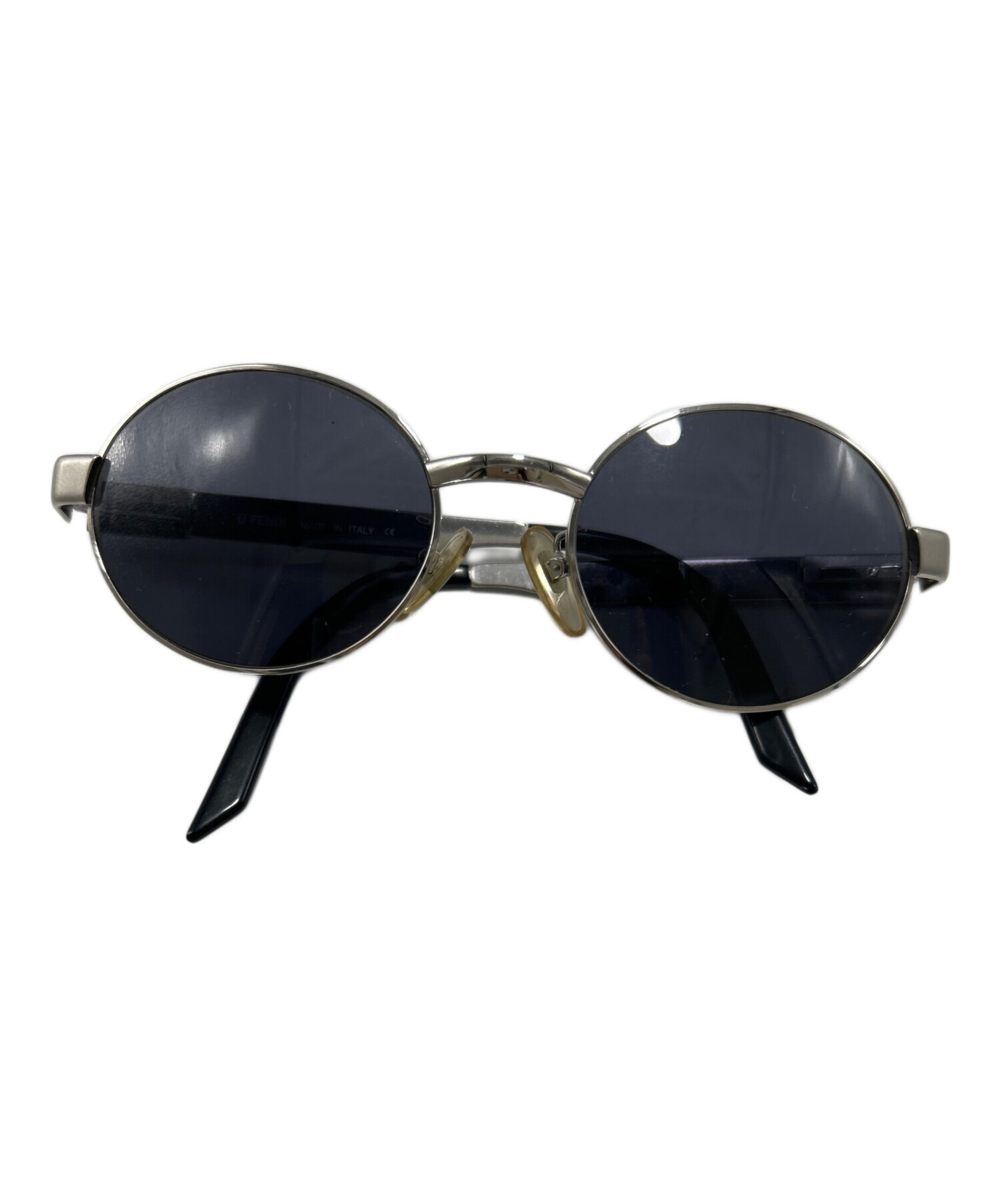 中古・古着通販】FENDI (フェンディ) サングラス グレー｜ブランド