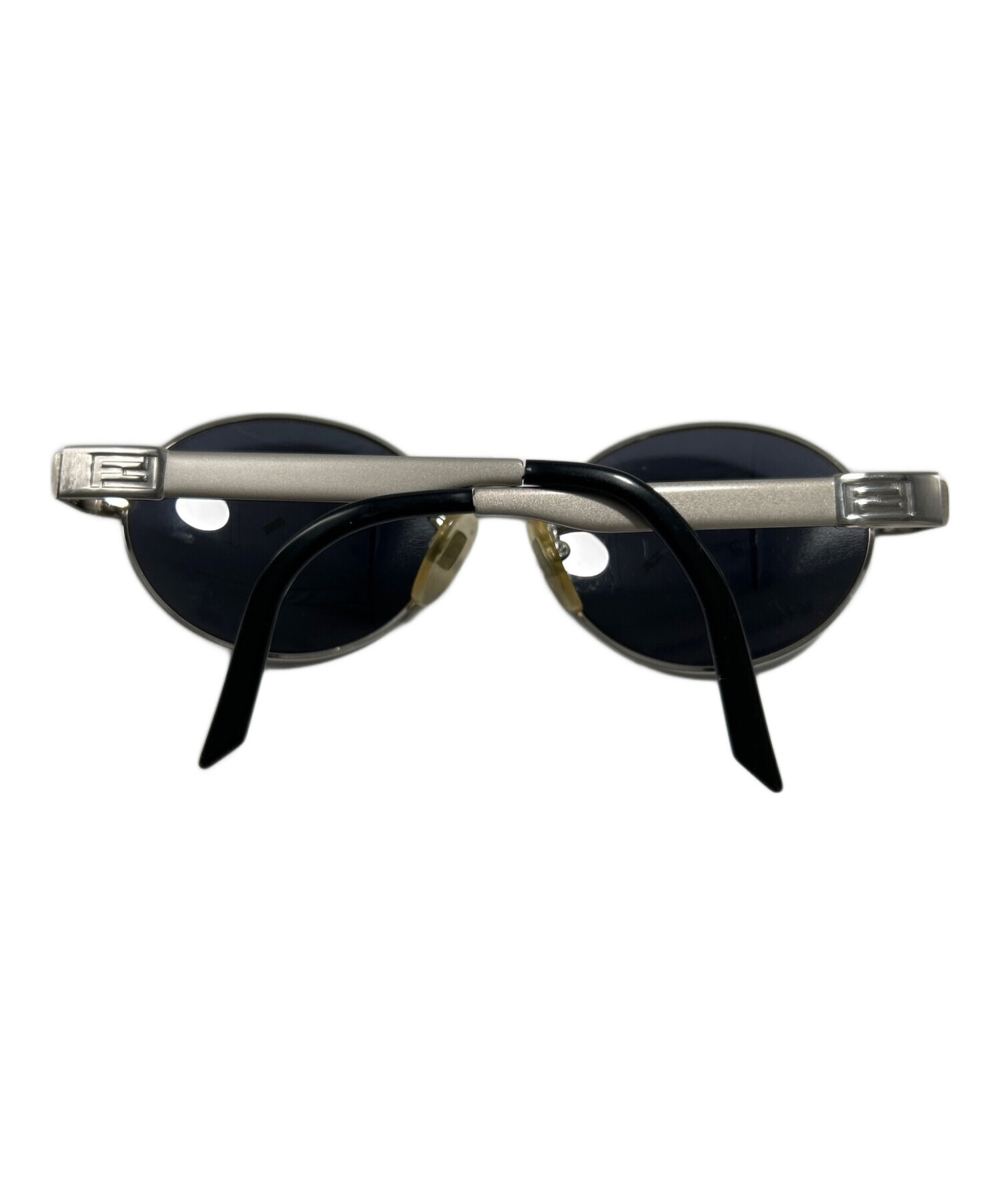 中古・古着通販】FENDI (フェンディ) サングラス グレー｜ブランド