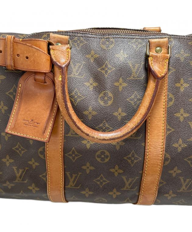 ライジングストーム　バリT　中古 中古・古着通販】LOUIS VUITTON (ルイ ヴィトン) トラベルバッグ