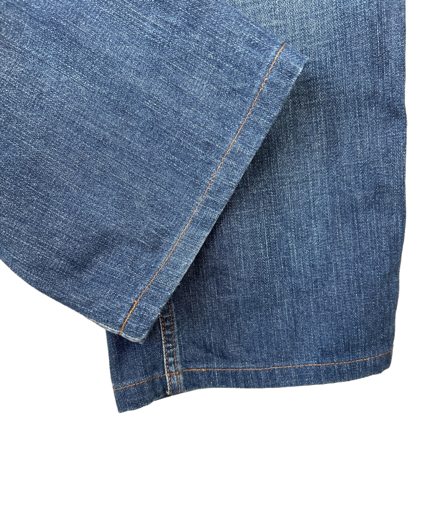 中古・古着通販】DOLCE & GABBANA (ドルチェ＆ガッバーナ) デニム