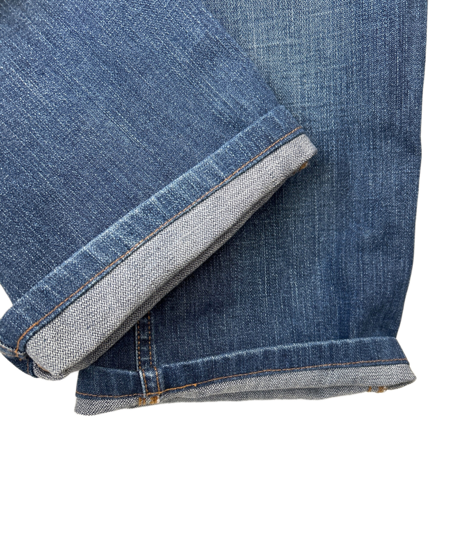 中古・古着通販】DOLCE & GABBANA (ドルチェ＆ガッバーナ) デニム