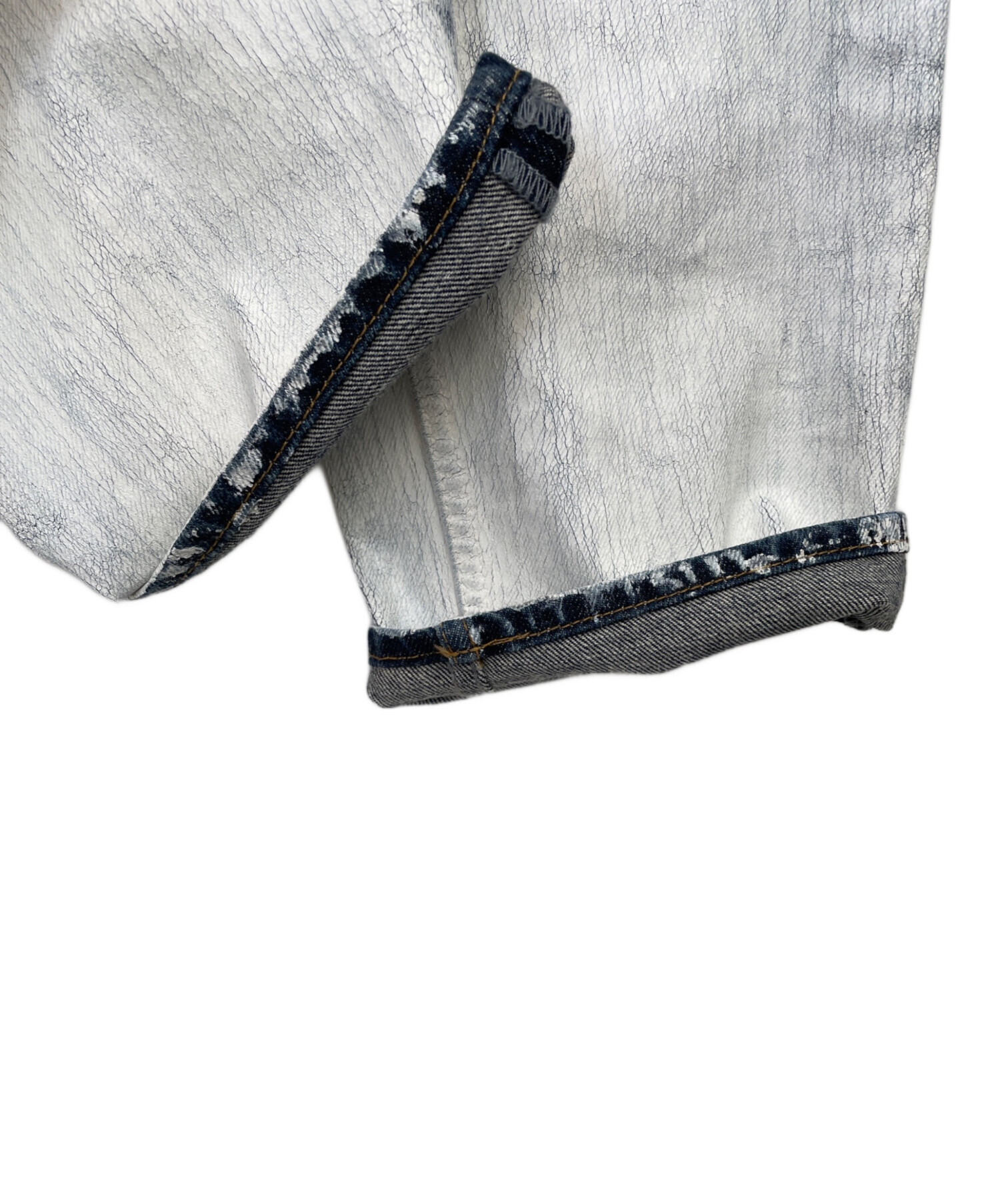 中古・古着通販】H&M (エイチアンドエム) MARTIN MARGIELA (マルタン