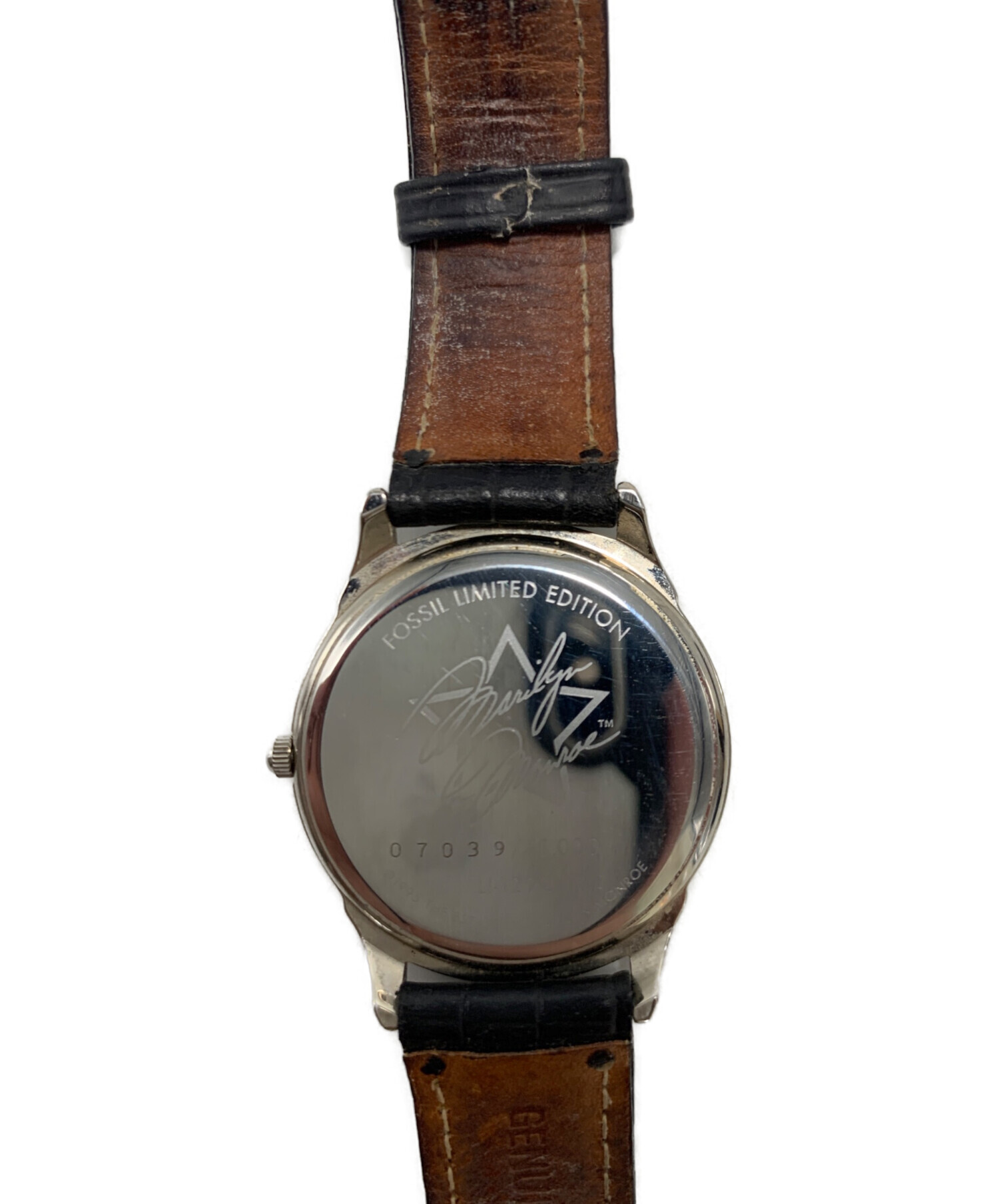 中古・古着通販】FOSSIL (フォッシル) 腕時計｜ブランド・古着通販
