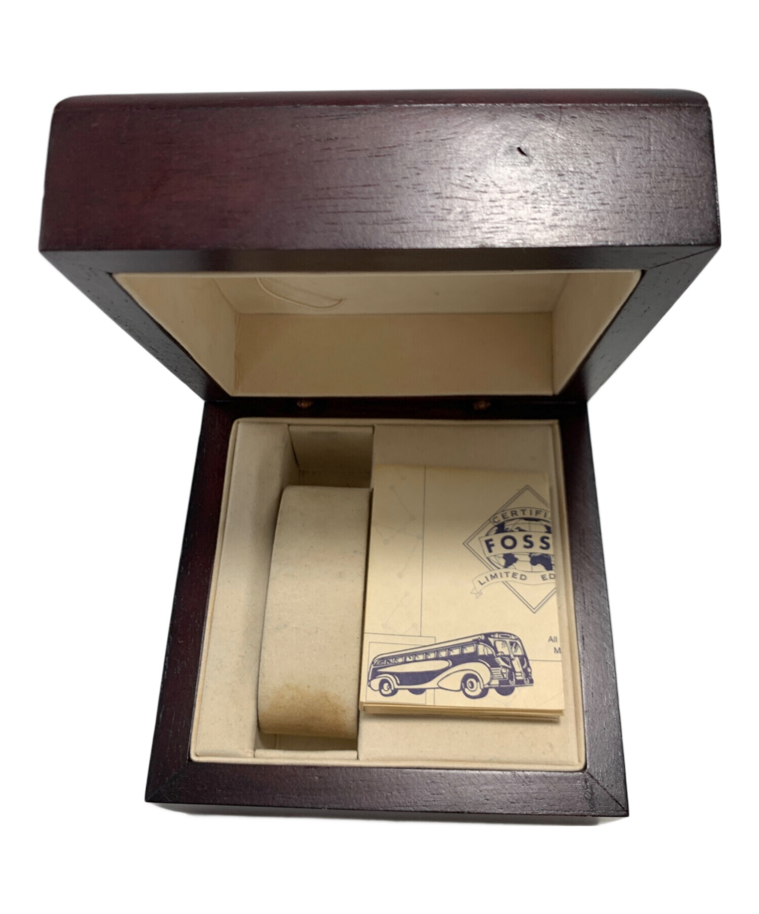中古・古着通販】FOSSIL (フォッシル) 腕時計｜ブランド・古着通販