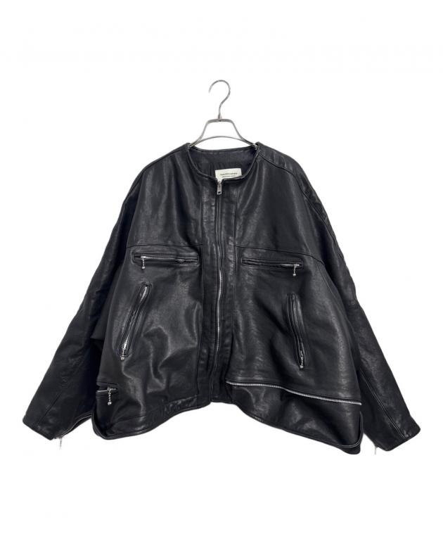 beautiful people ビューティフルピープル ブルゾン（その他） レディース 【古着】【中古】 中古・古着通販】beautiful people (ビューティフルピープル) 2WAY