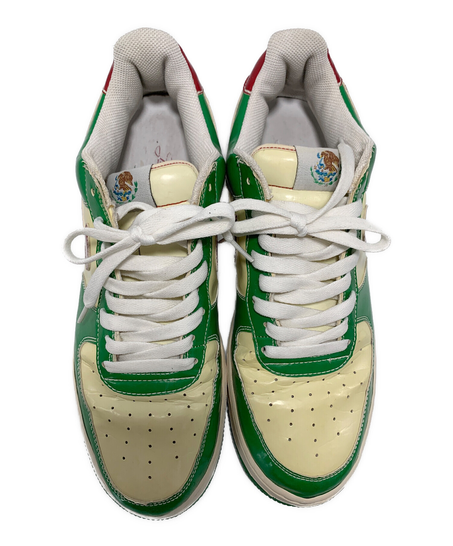 中古・古着通販】NIKE (ナイキ) Mr. Cartoon (ミスター・カートゥーン