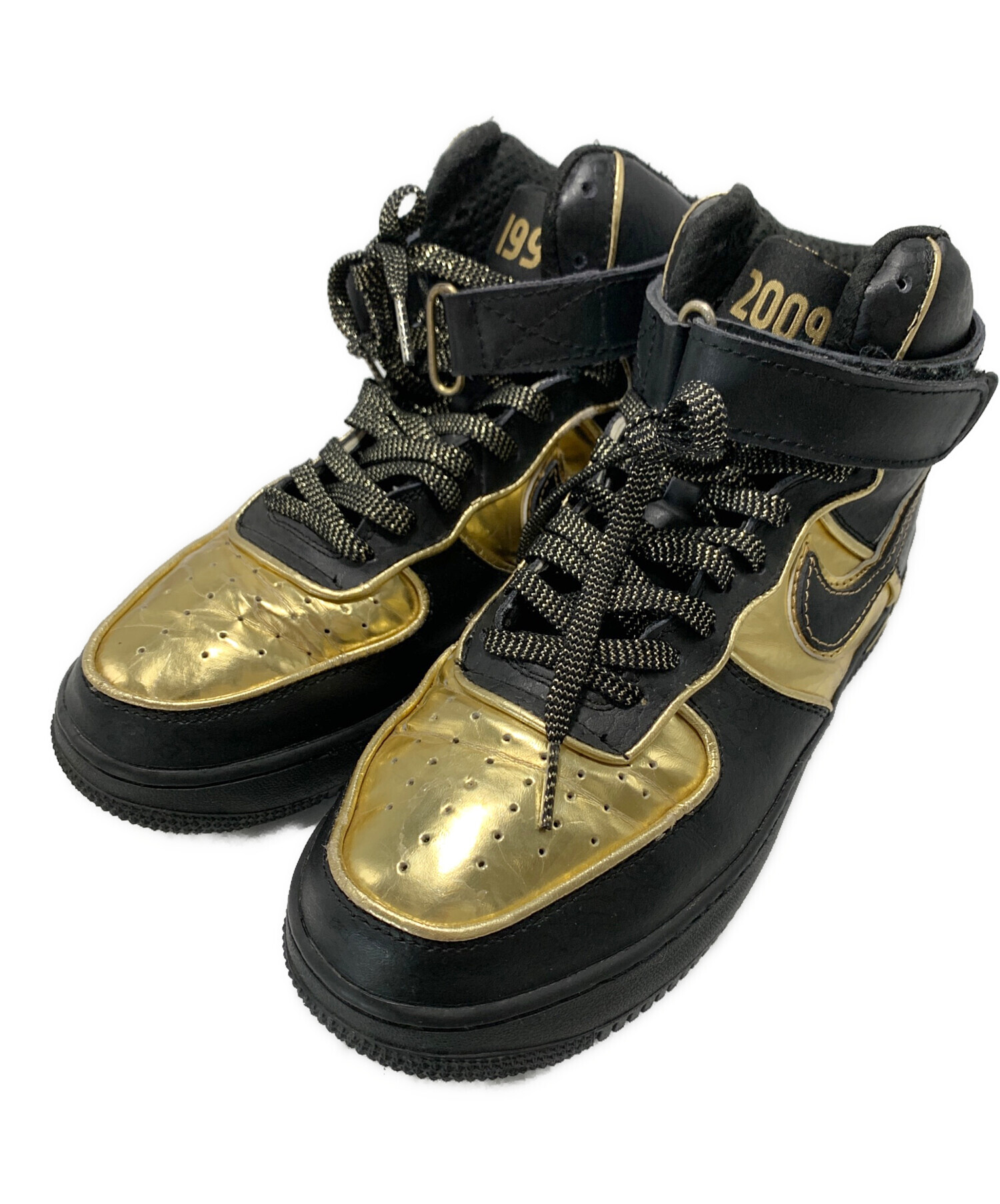中古・古着通販】NIKE (ナイキ) Nike Air Force 1 High（ナイキ エア 