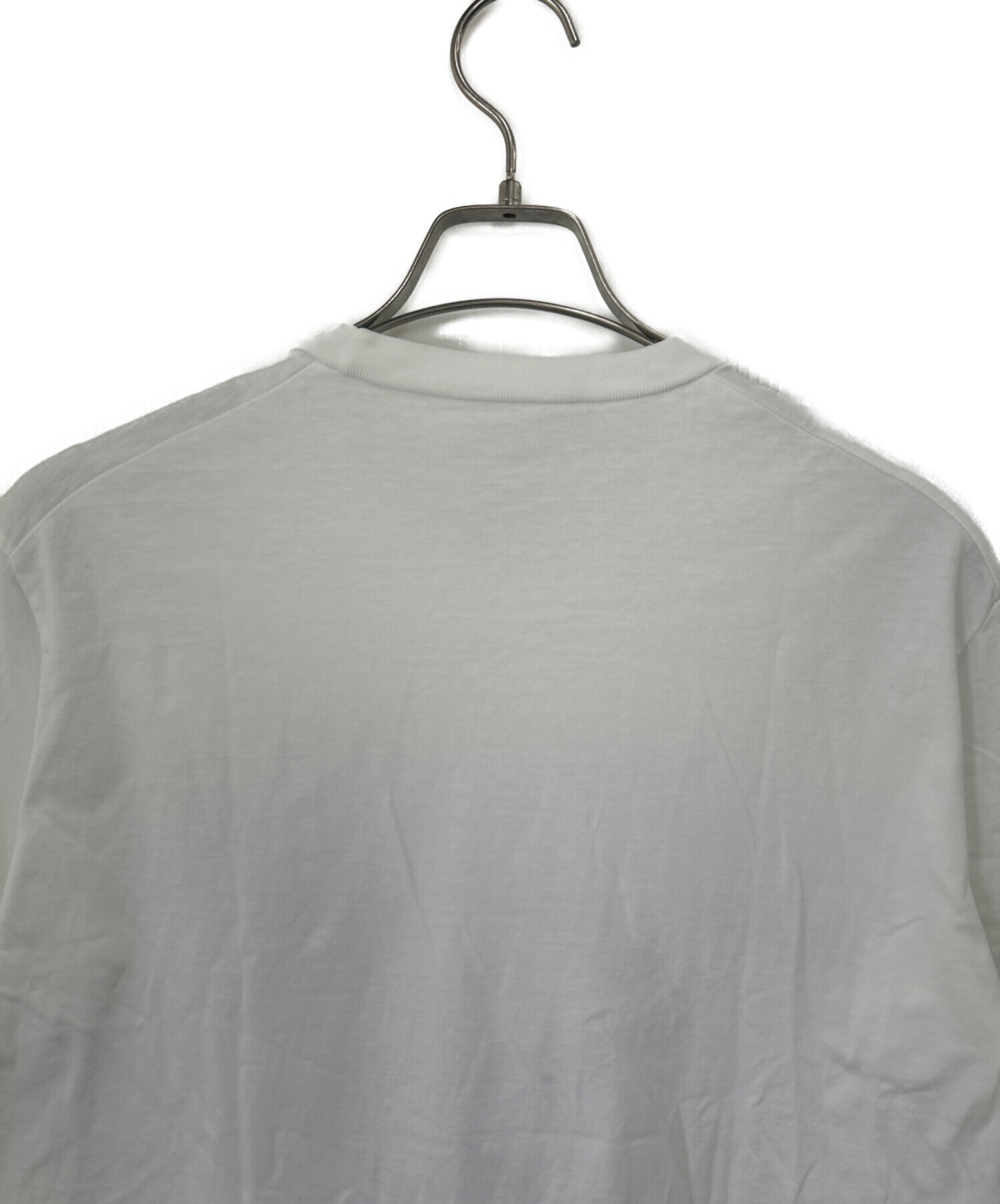 中古・古着通販】DSQUARED2 (ディースクエアード) 半袖カットソー 