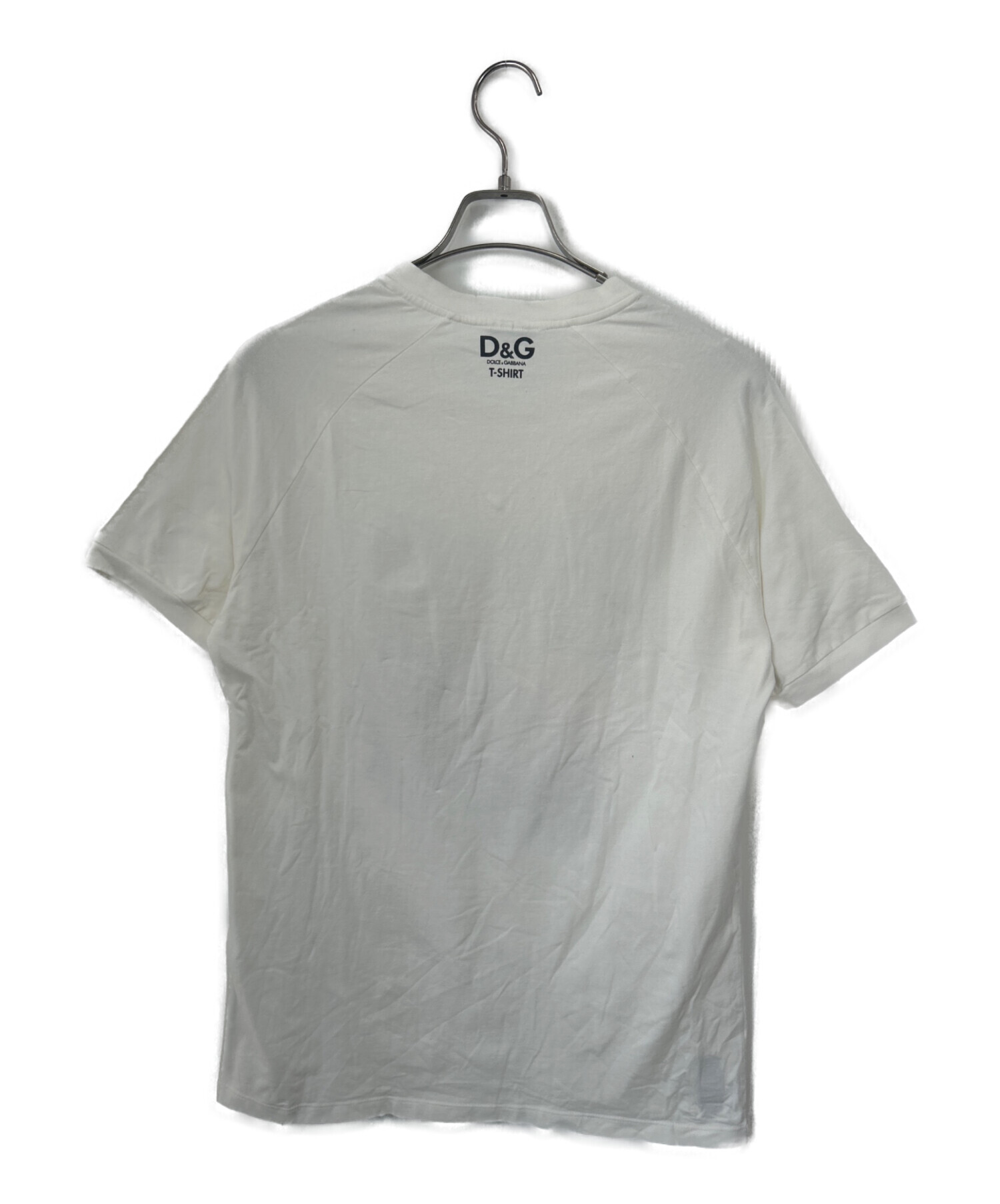 中古・古着通販】DOLCE & GABBANA (ドルチェ＆ガッバーナ) 半袖 