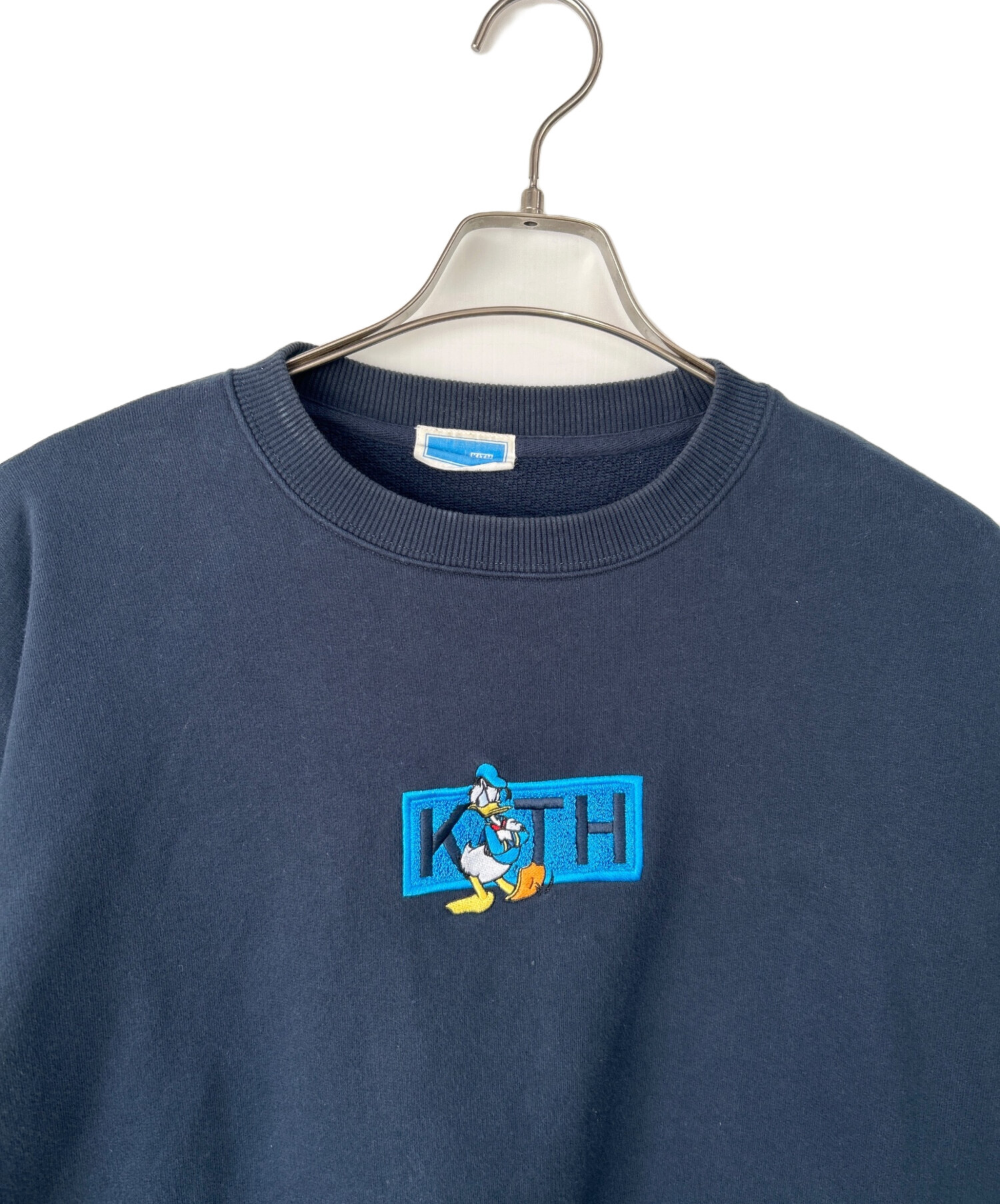 【値下げ中】kith キス スウェット M 公式完売 レアモデル 中古・古着通販】KITH (キス) DISNEY (ディズニー) スウェット