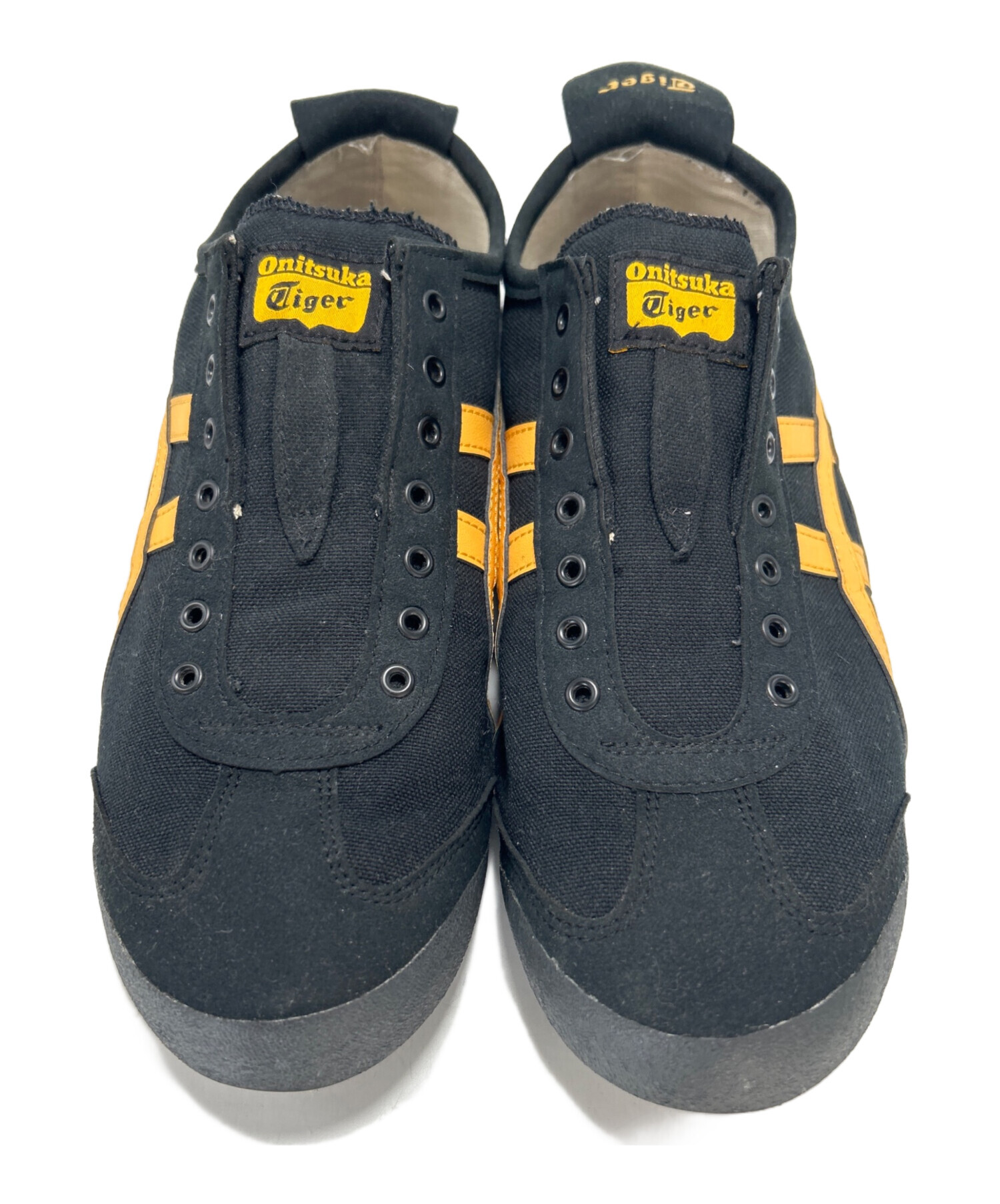 中古・古着通販】Onitsuka Tiger (オニツカタイガー) MEXICO 66 SLIP 
