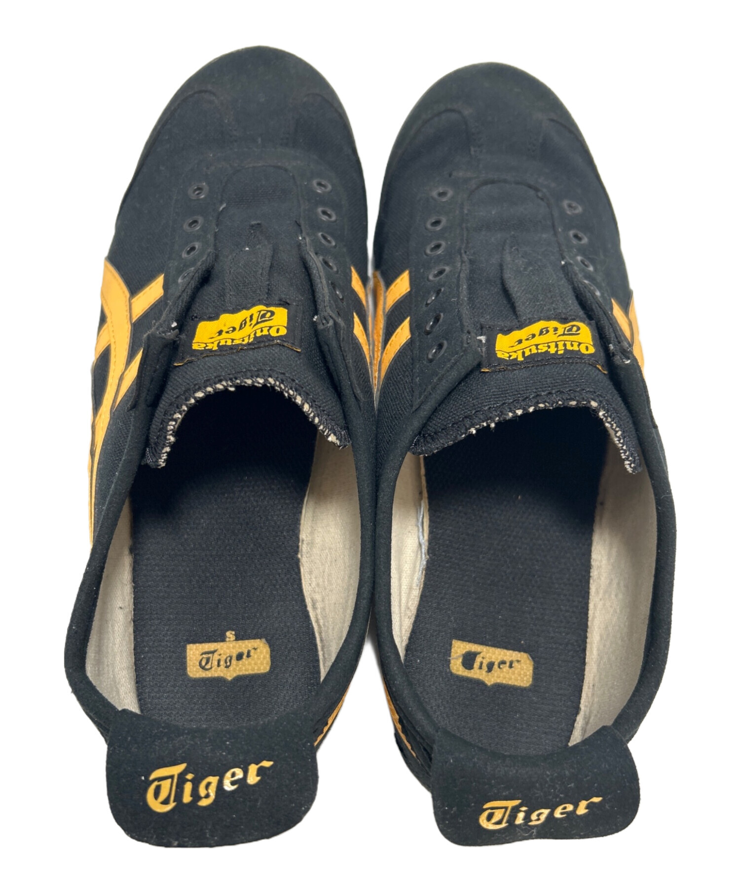 中古・古着通販】Onitsuka Tiger (オニツカタイガー) MEXICO 66 SLIP