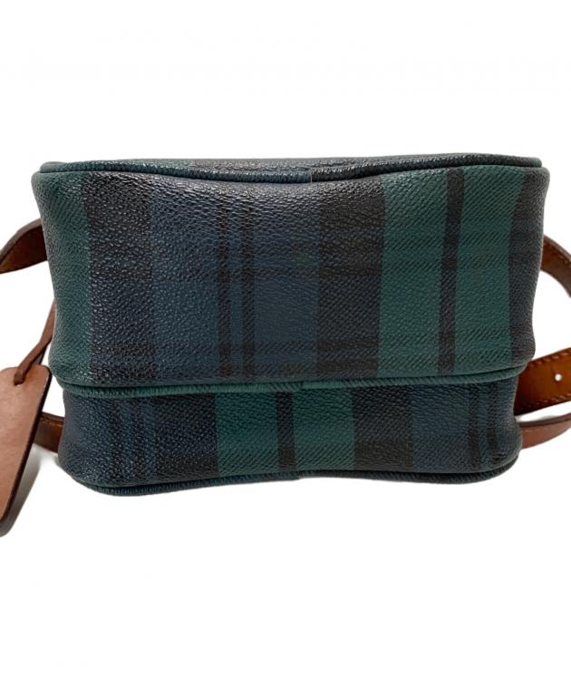 中古・古着通販】RALPH LAUREN (ラルフローレン) ショルダーバッグ