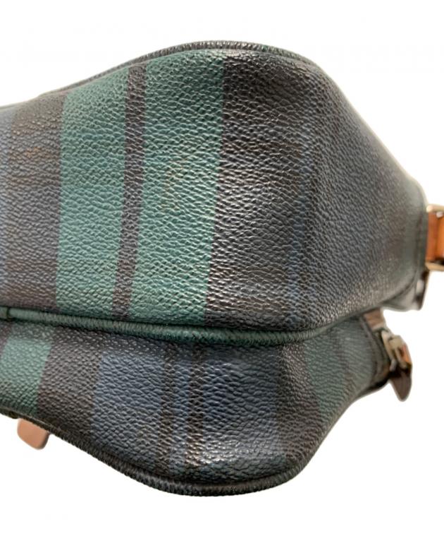 中古・古着通販】RALPH LAUREN (ラルフローレン) ショルダーバッグ