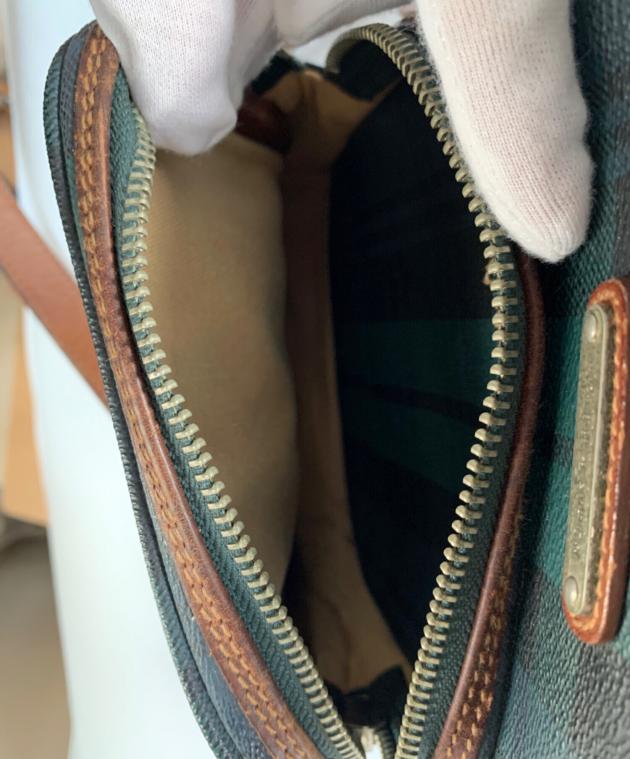 中古・古着通販】RALPH LAUREN (ラルフローレン) ショルダーバッグ