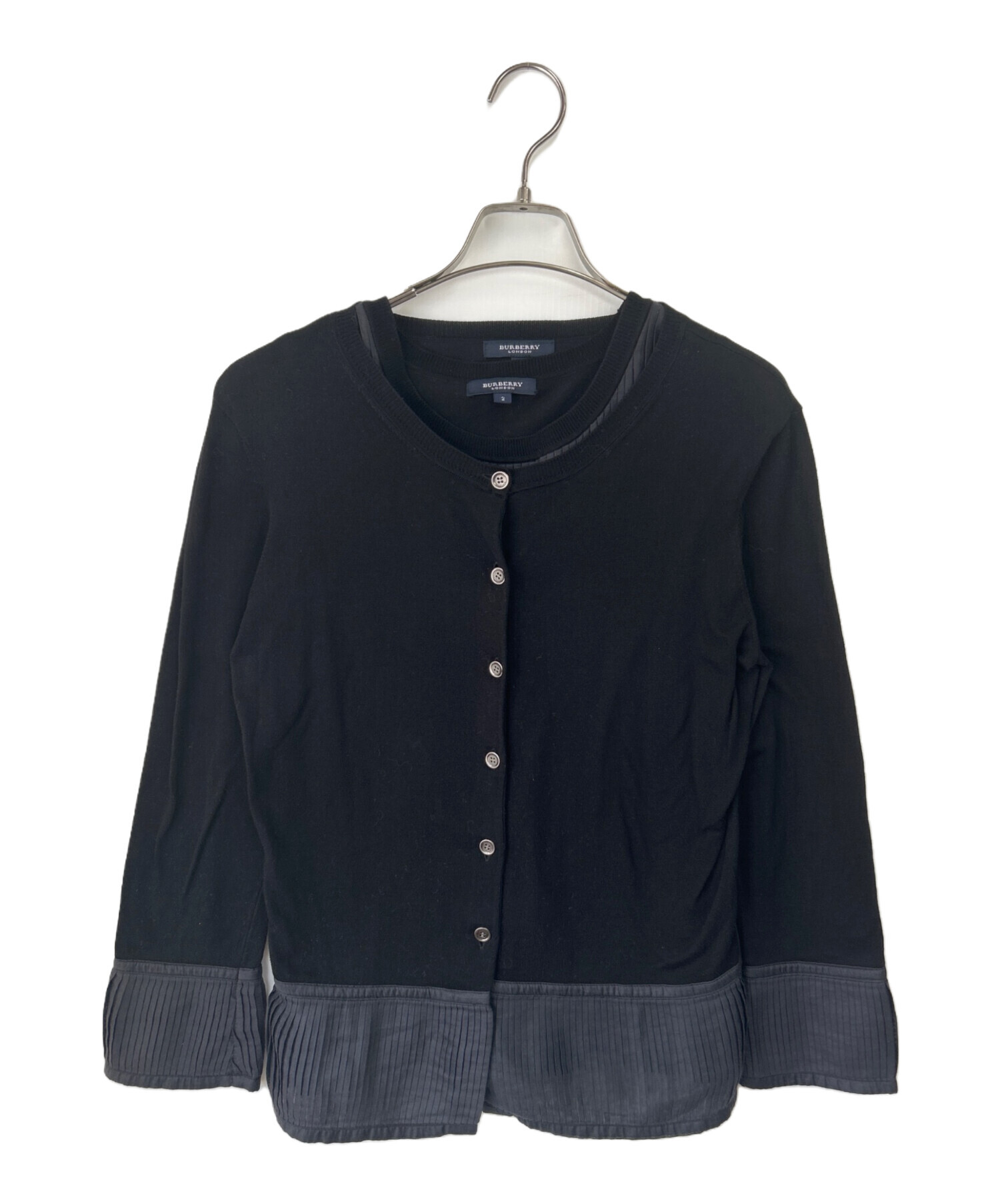 中古・古着通販】BURBERRY LONDON (バーバリーロンドン) 薄手 