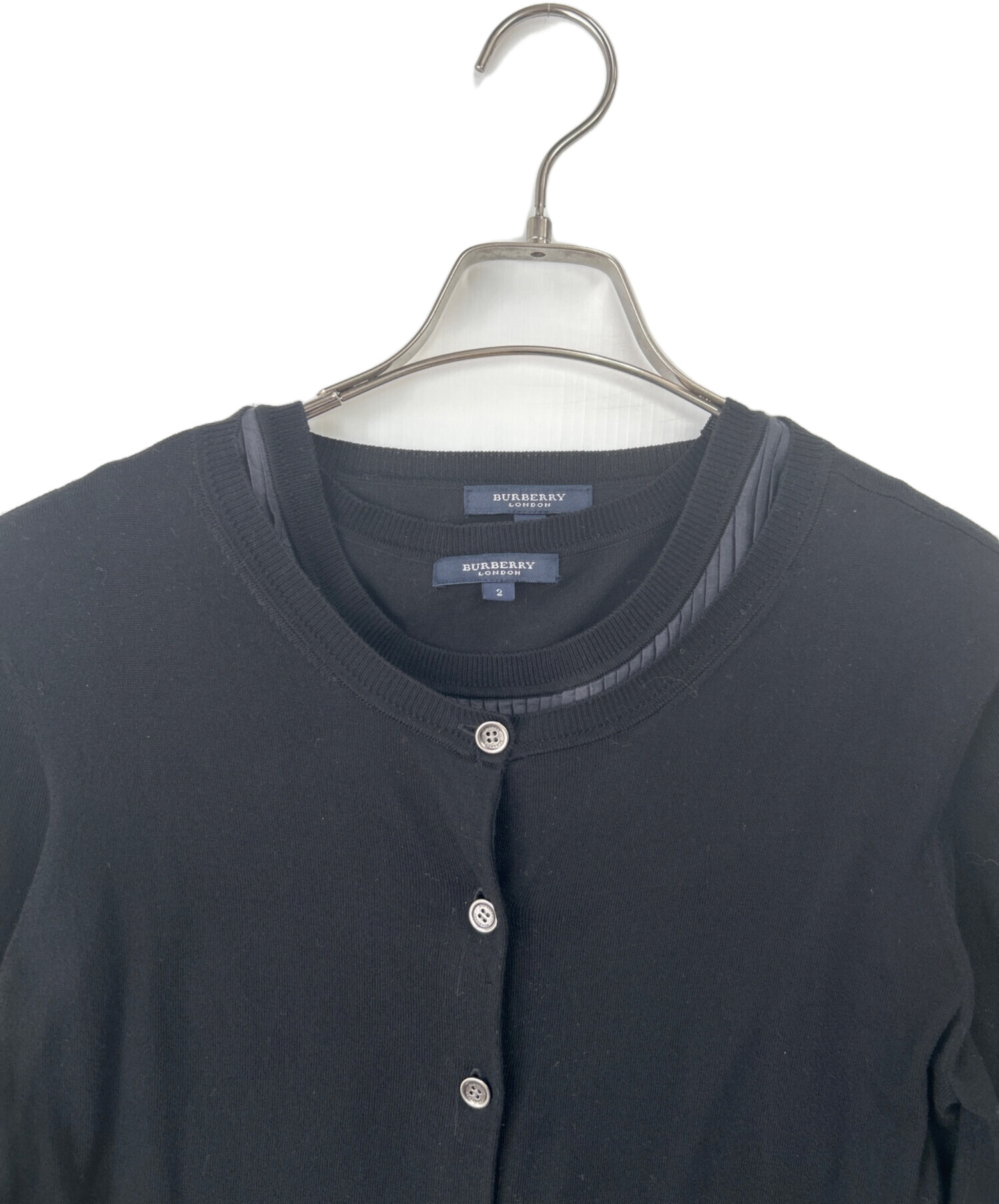 中古・古着通販】BURBERRY LONDON (バーバリーロンドン) 薄手 