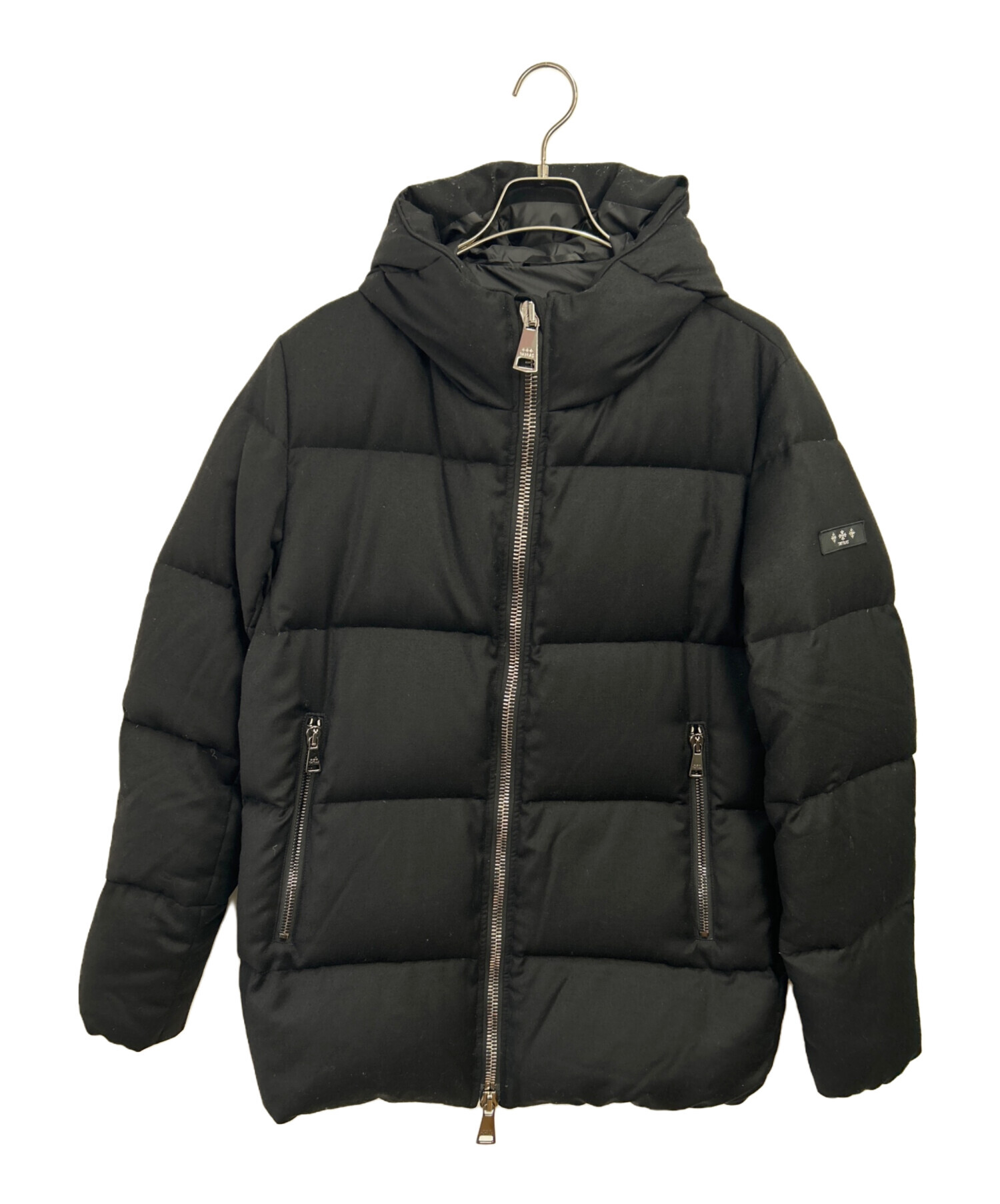 中古・古着通販】TATRAS (タトラス) 別注CONGO Bottoウールダウン 