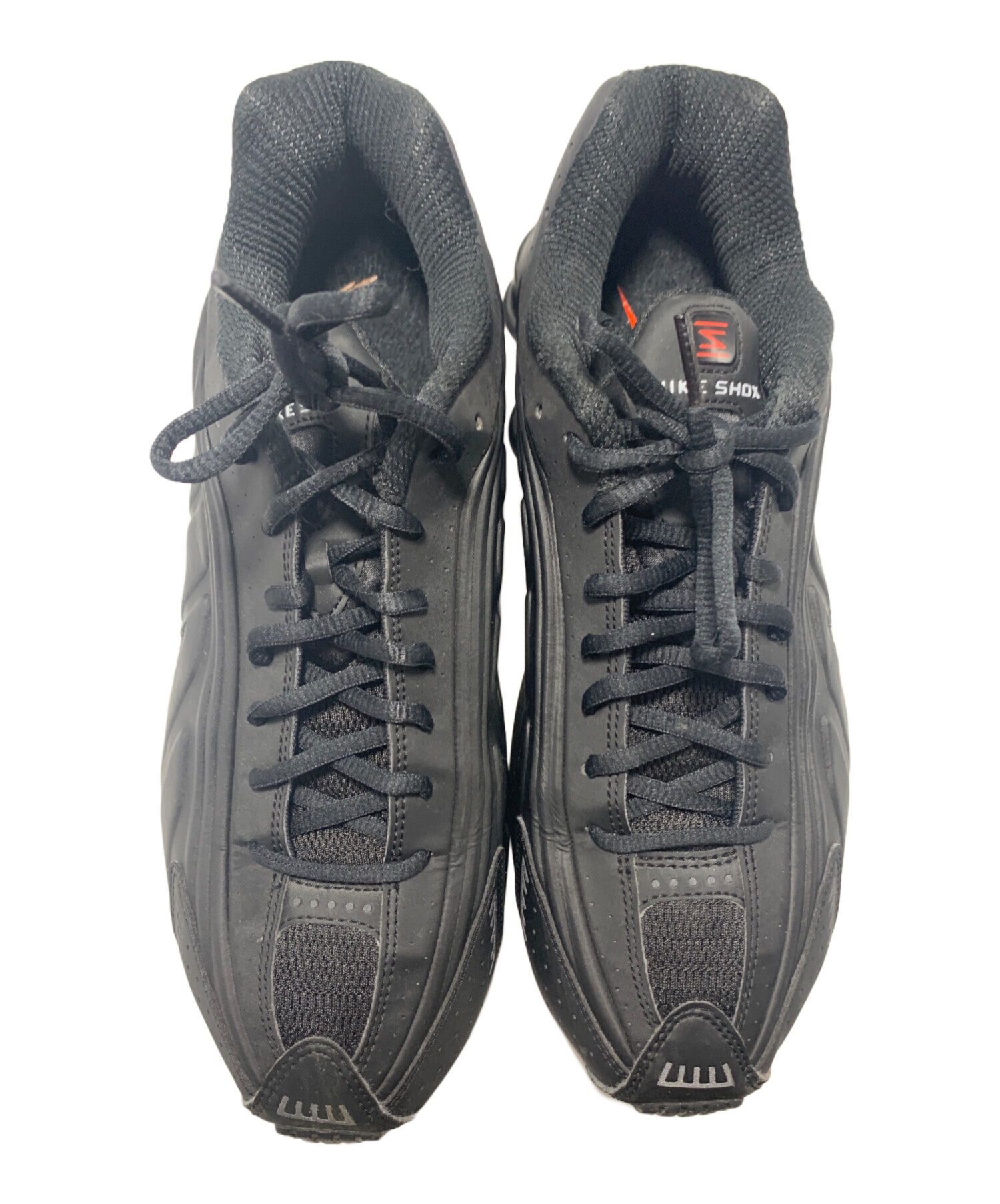 中古・古着通販】NIKE (ナイキ) W Shox R4（ウィメンズ ショックス 