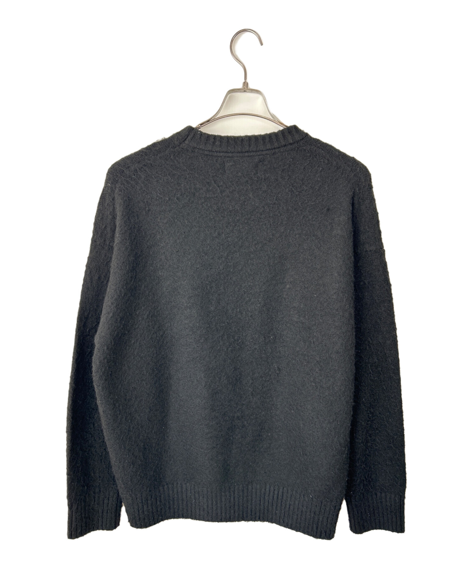 中古・古着通販】FRED PERRY (フレッドペリー) BEAMS (ビームス) 厚手 