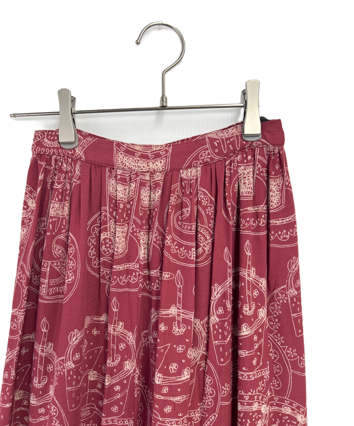 中古・古着通販】Hysteric Glamour (ヒステリックグラマー) ロング