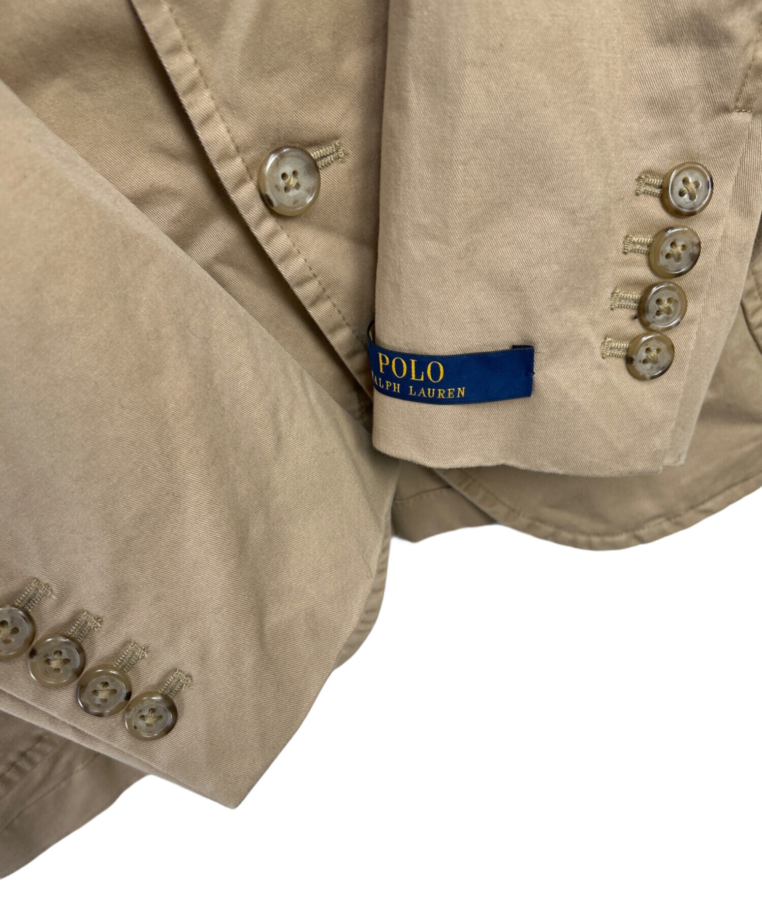 中古・古着通販】POLO RALPH LAUREN (ポロ・ラルフローレン