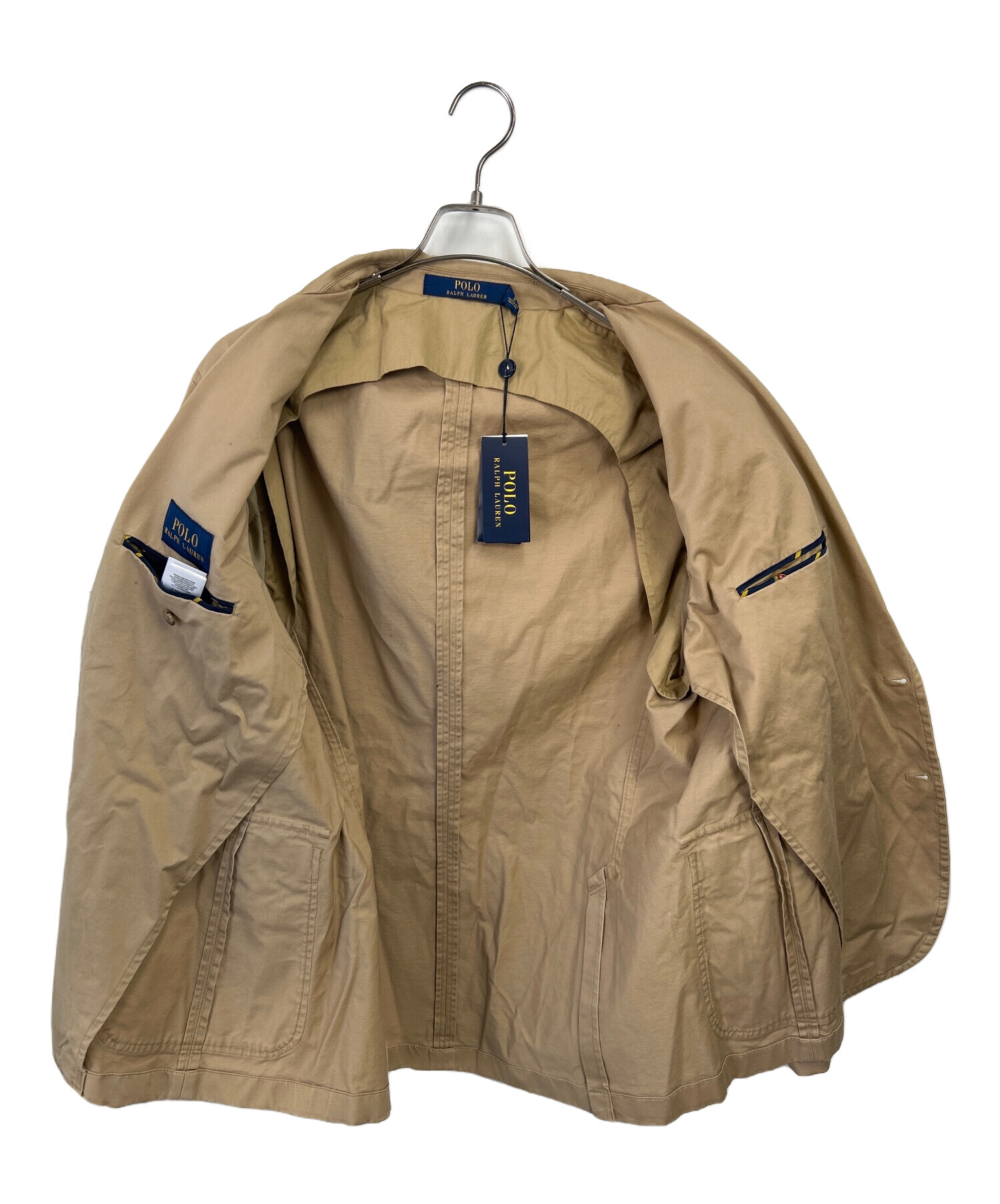 中古・古着通販】POLO RALPH LAUREN (ポロ・ラルフローレン