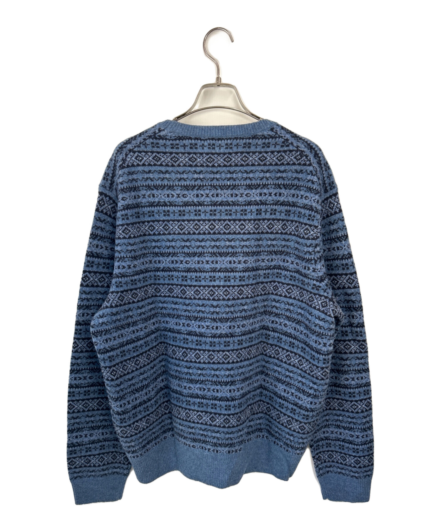 中古・古着通販】POLO RALPH LAUREN (ポロ・ラルフローレン) 厚手