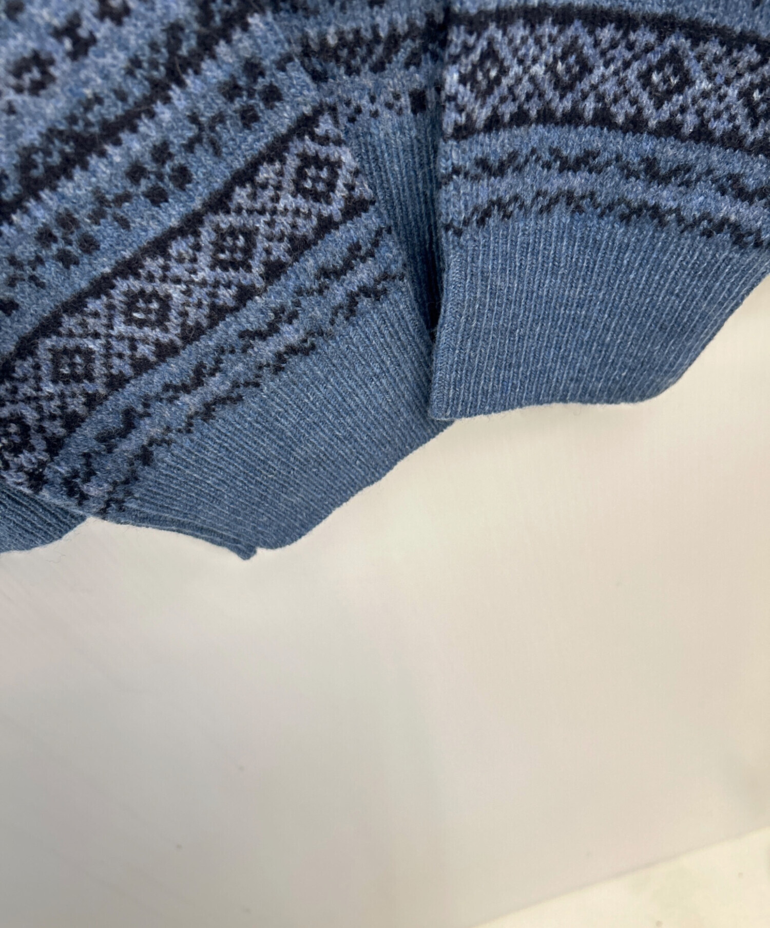 中古・古着通販】POLO RALPH LAUREN (ポロ・ラルフローレン) 厚手