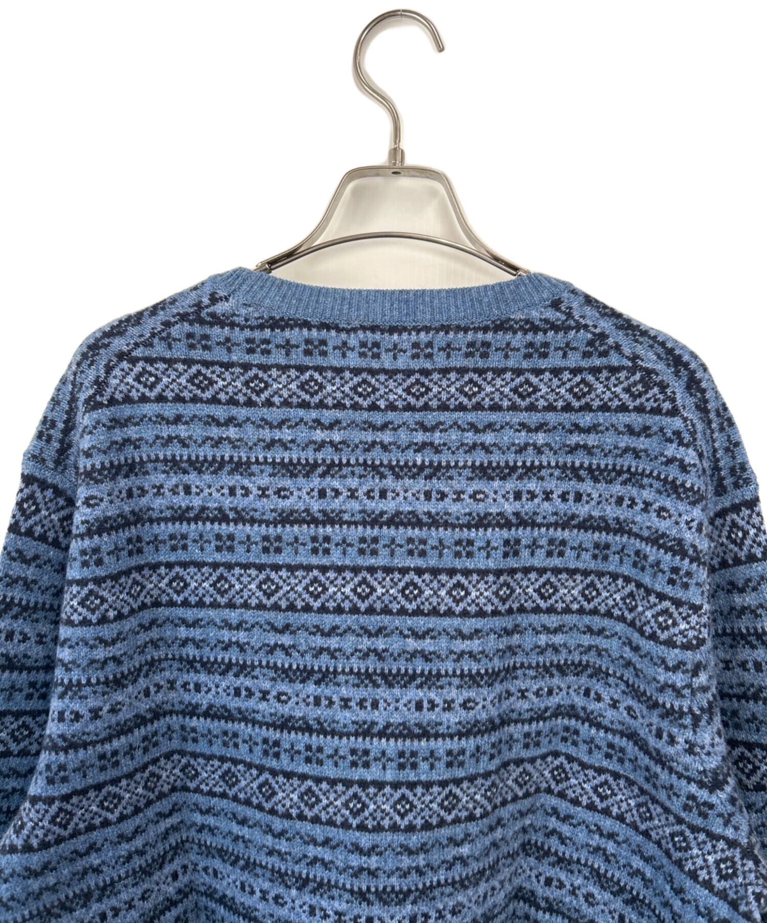 中古・古着通販】POLO RALPH LAUREN (ポロ・ラルフローレン) 厚手