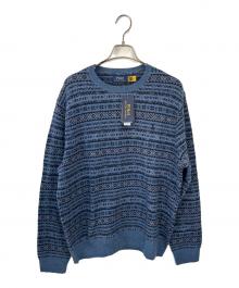 POLO RALPH LAUREN(ポロ・ラルフローレン)、ニット】ブランド・古着の
