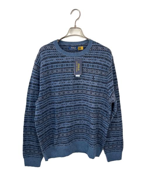 中古・古着通販】POLO RALPH LAUREN (ポロ・ラルフローレン) 厚手