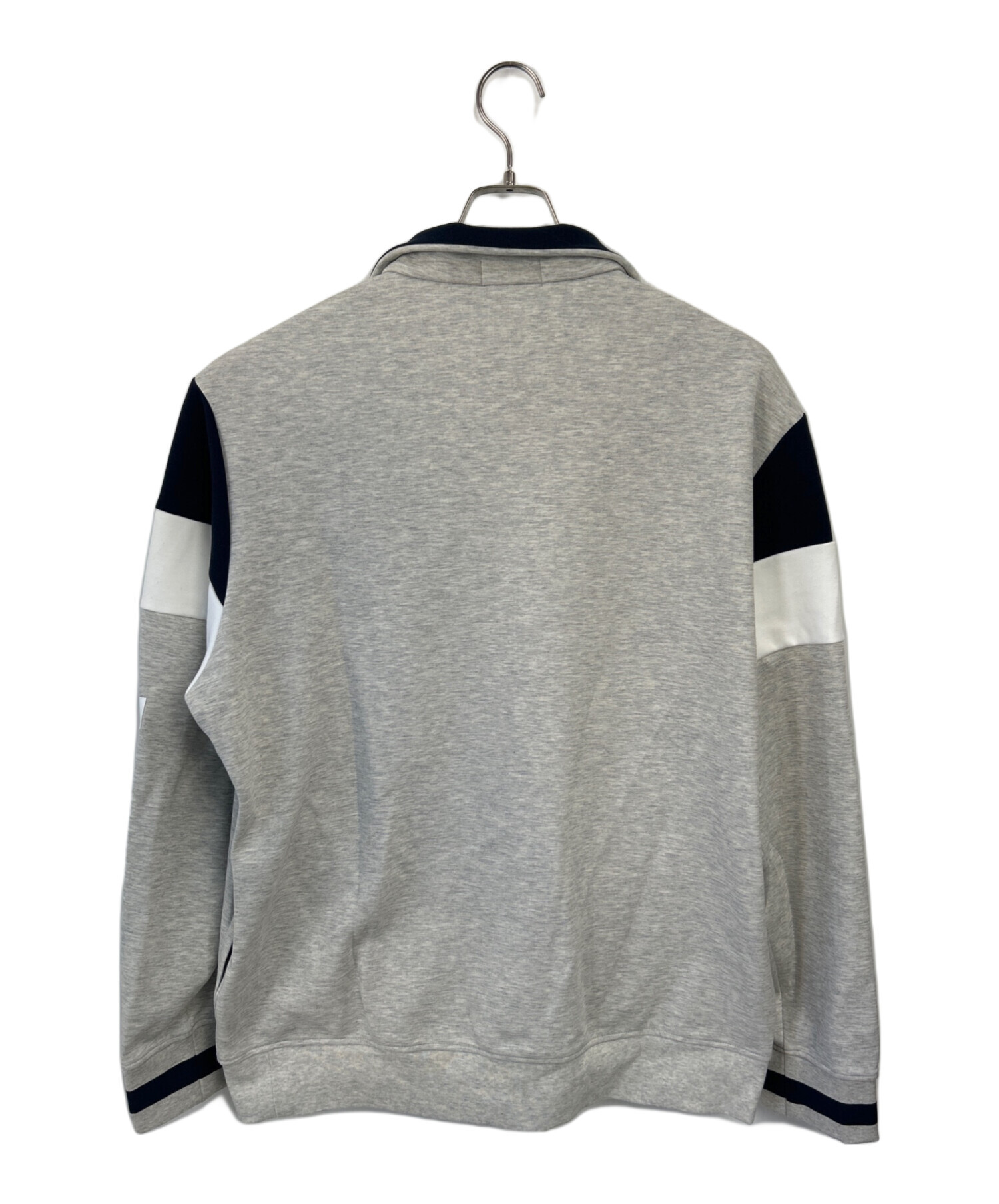 中古・古着通販】POLO RALPH LAUREN (ポロ・ラルフローレン) ハーフ