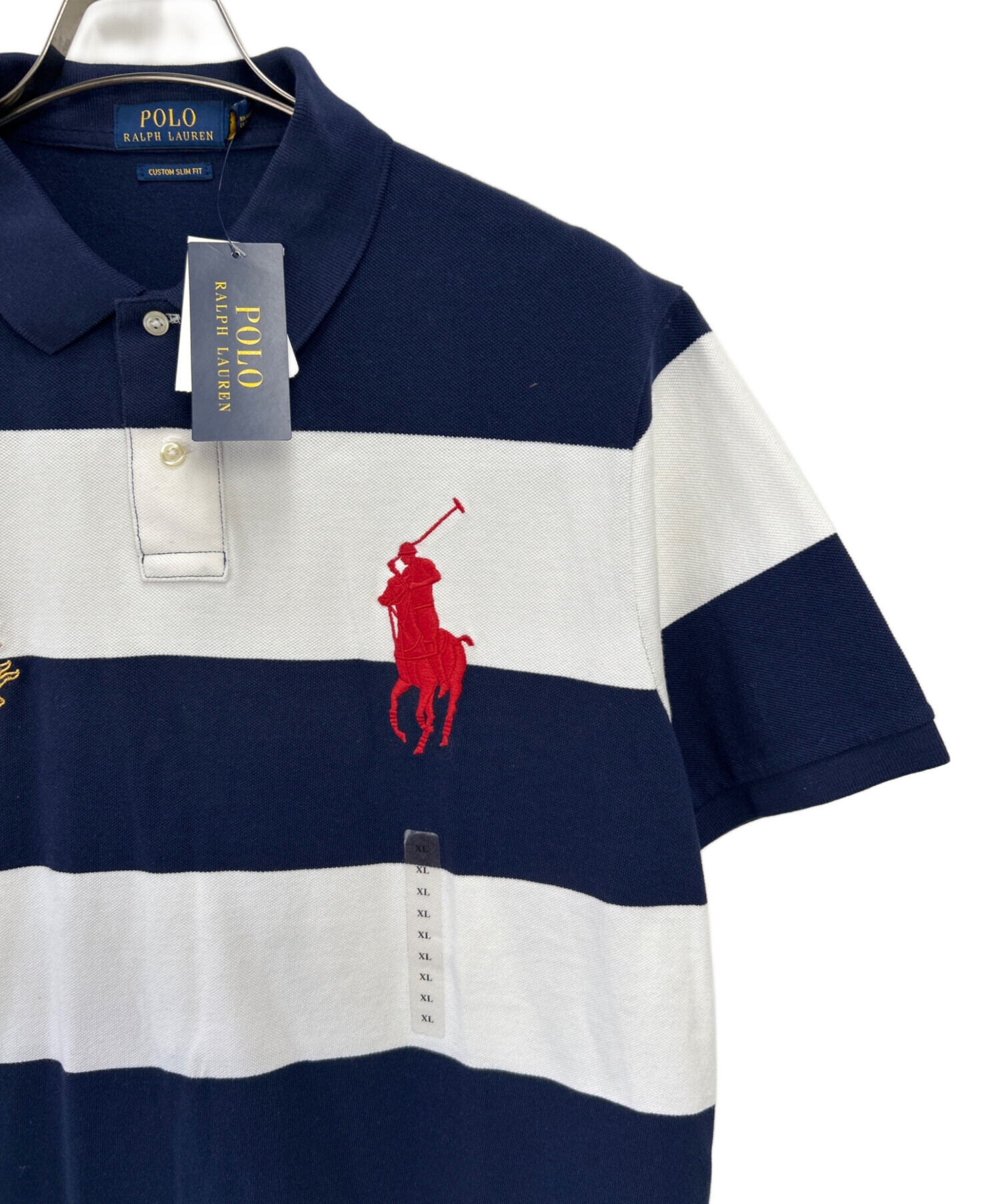 中古・古着通販】POLO RALPH LAUREN (ポロ・ラルフローレン